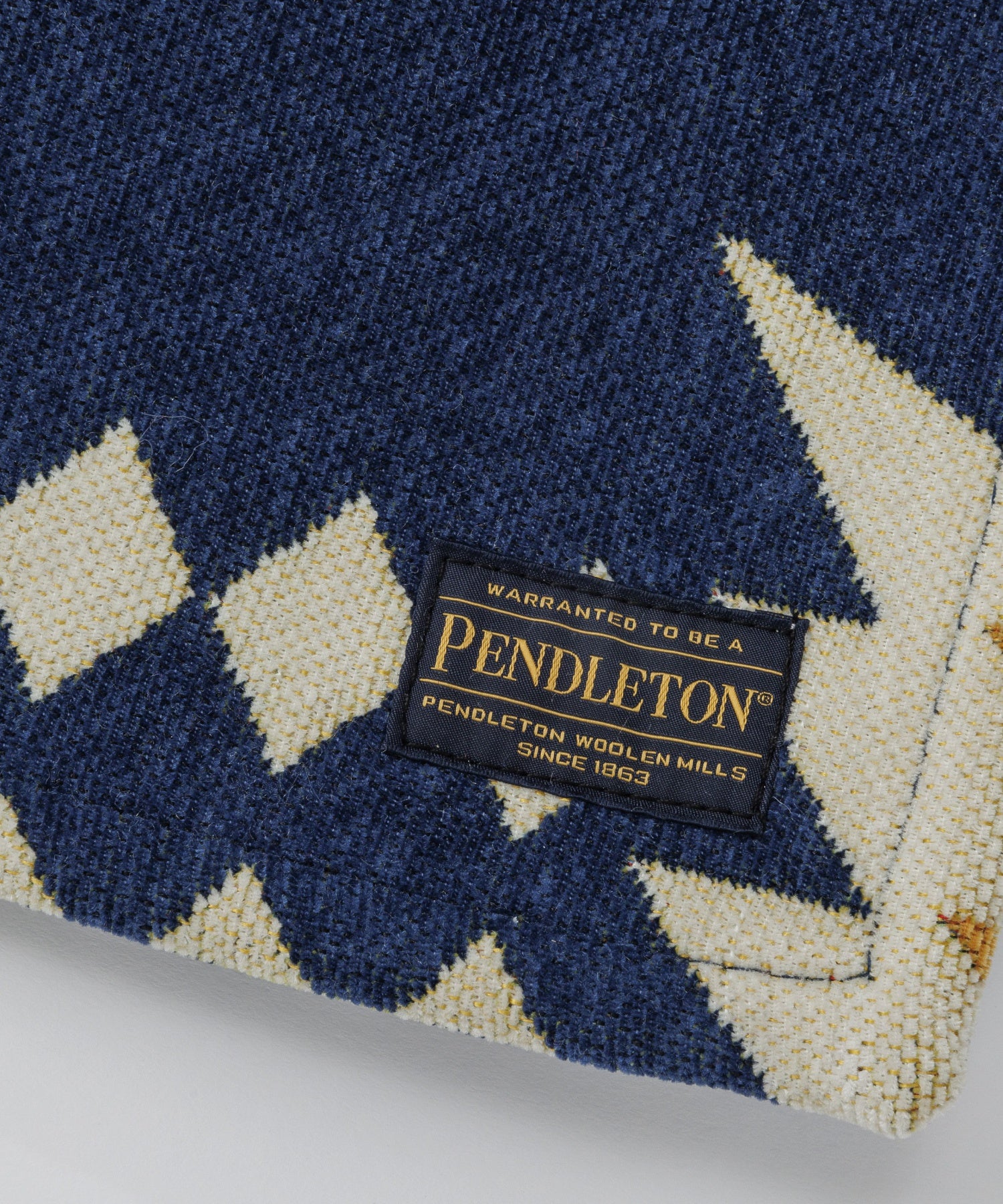 【PENDLETON】Kitchen Small Mat