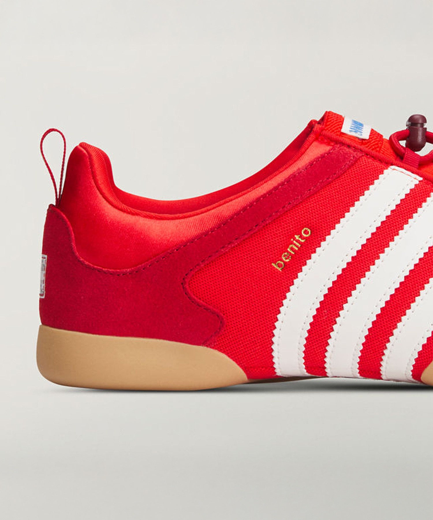 adidas/アディダス/W BAD BUNNY BALLERINA KI7916