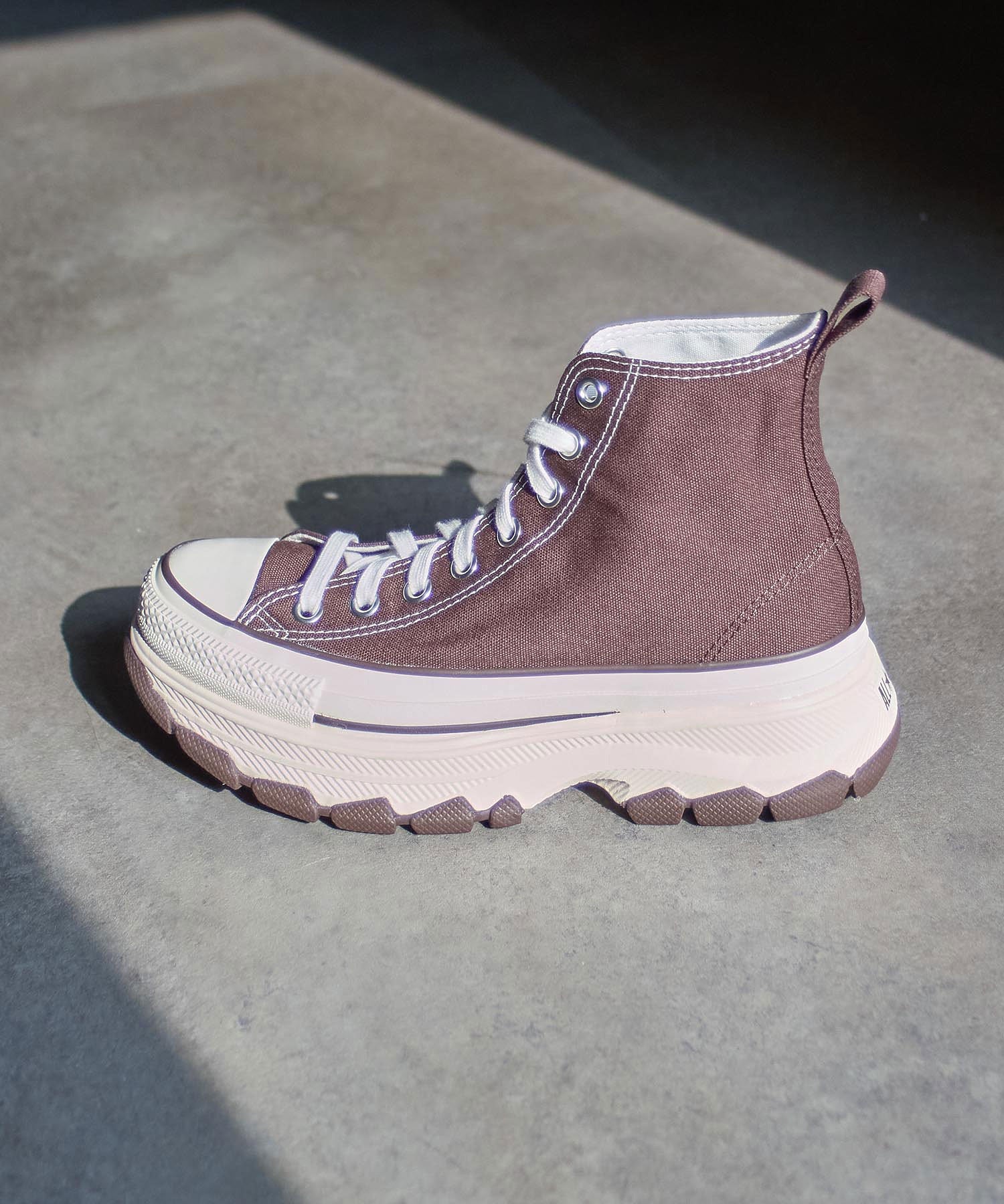 CONVERSE/ALL STAR TREKWAVE CB HI