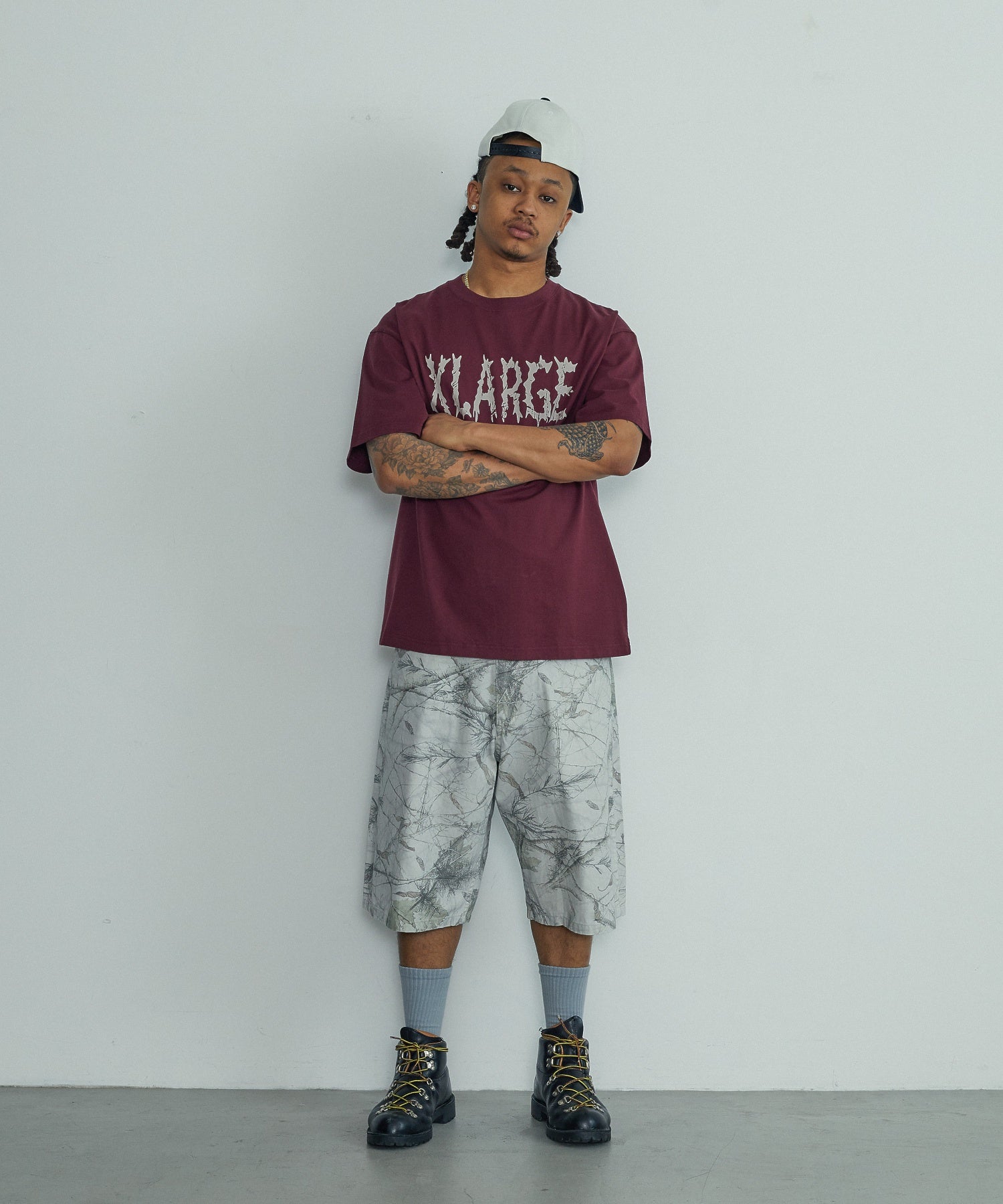 VENOM S/S TEE