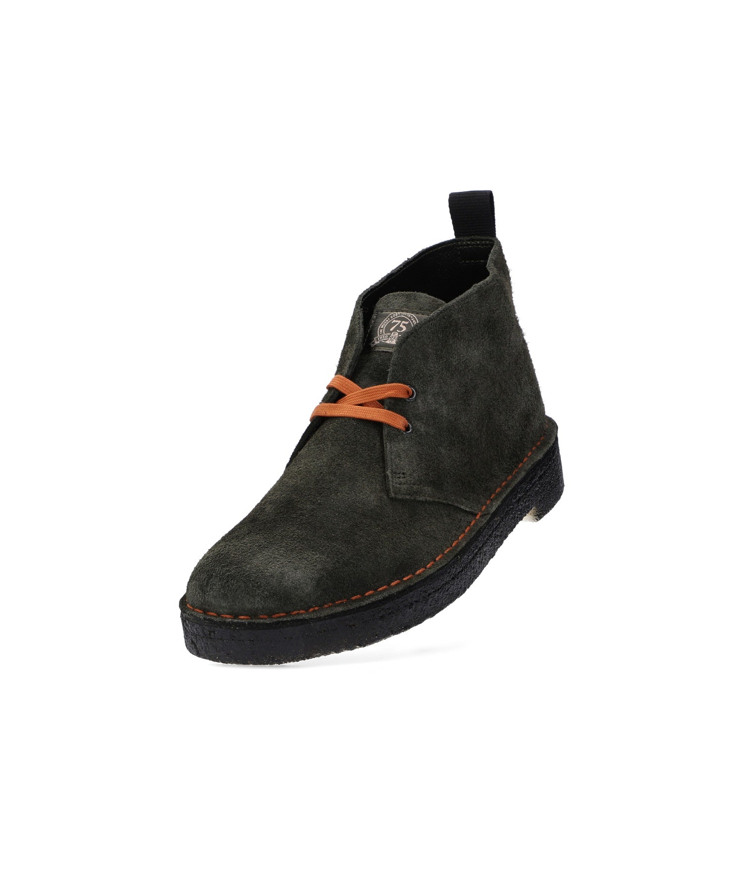 CLARKS/クラークス/Desert Boot 26182778