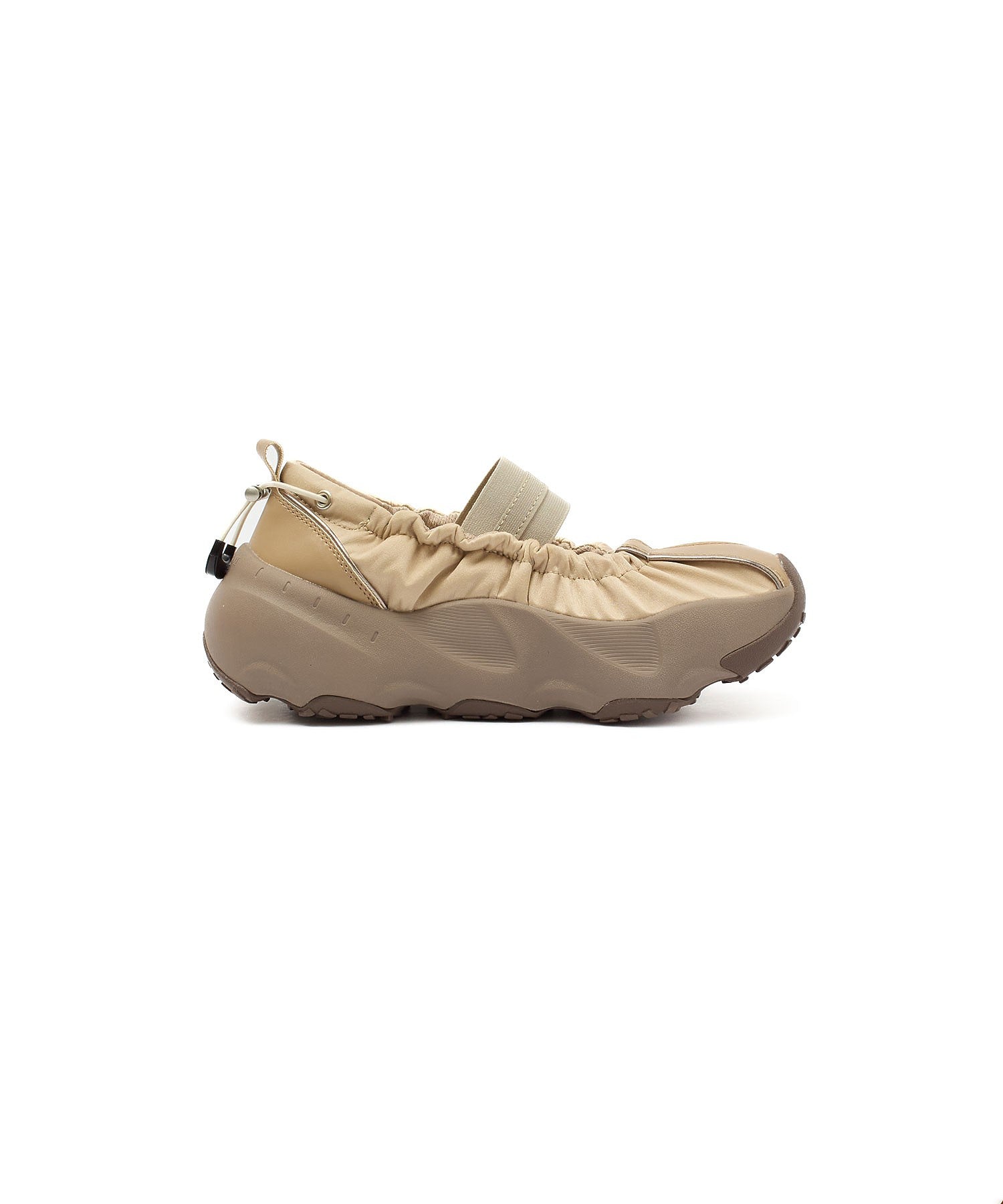 Rockfish Weatherwear/PUFFIN SCRUNCH SNEAKERS