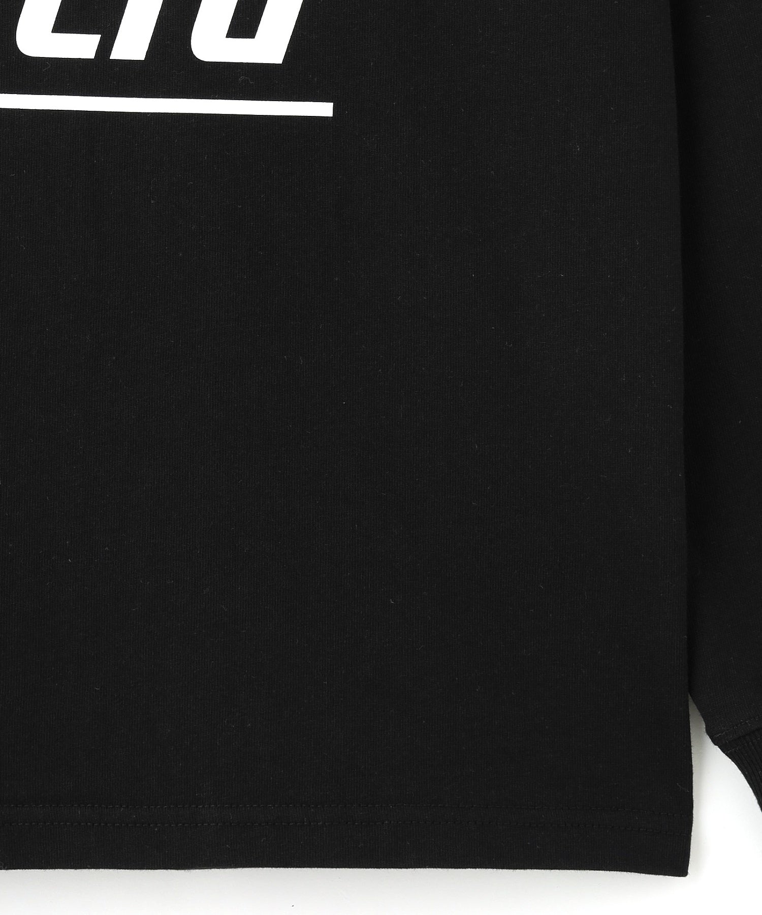 NEW ERA/ニューエラ/LS OS CT TEE PSFM NE LOGO