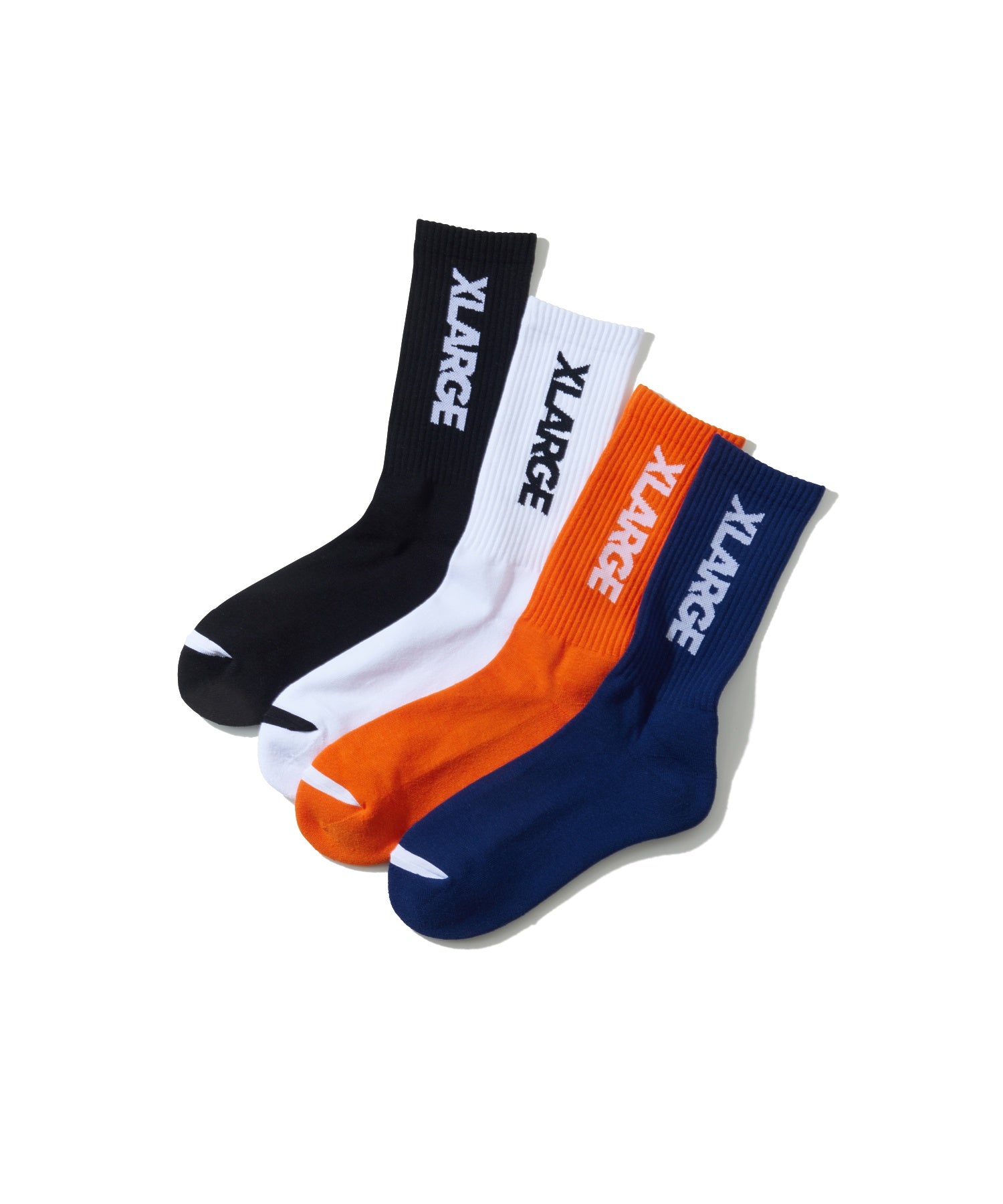 STANDARD LOGO SOCKS