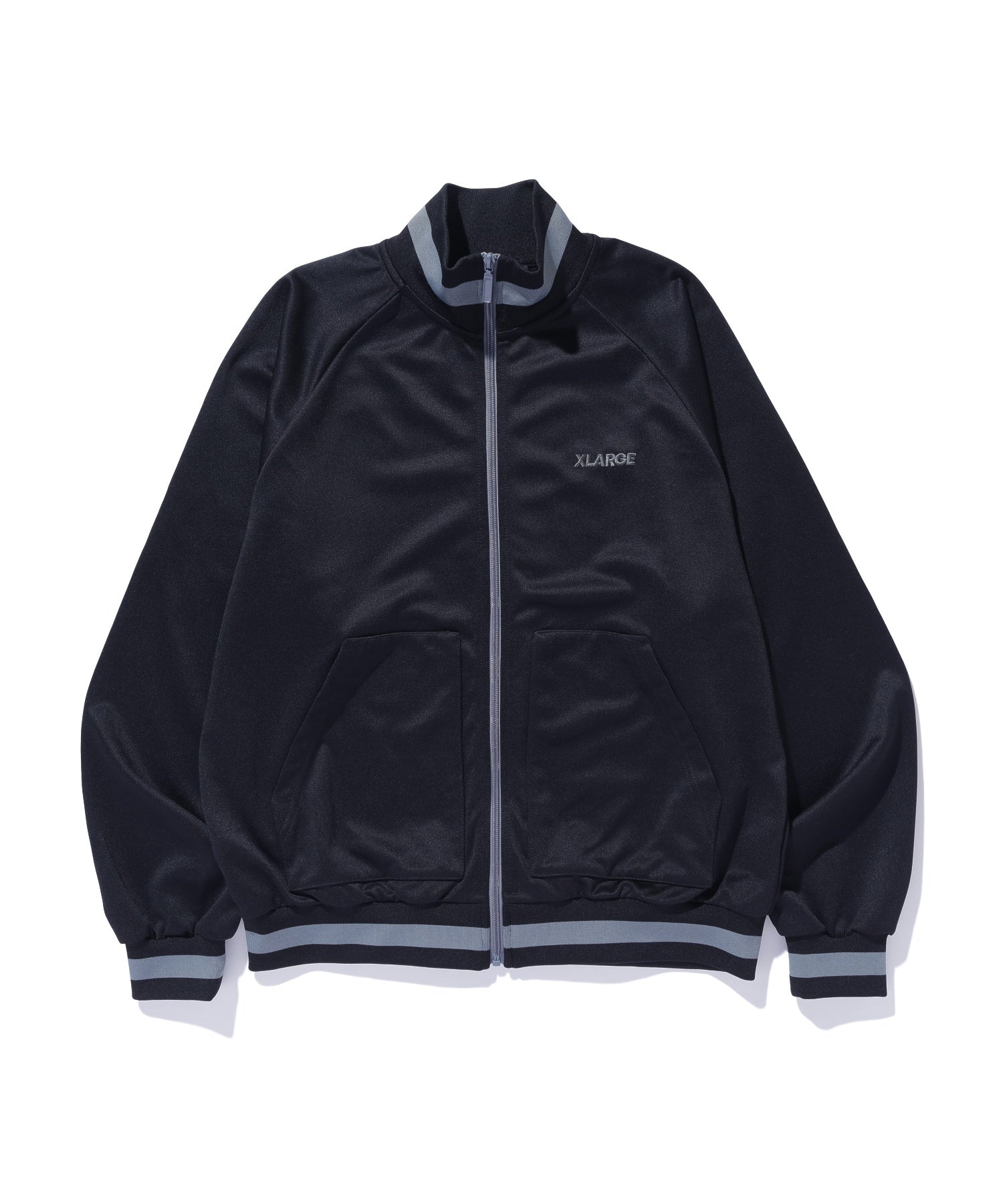 OG TRACK JACKET