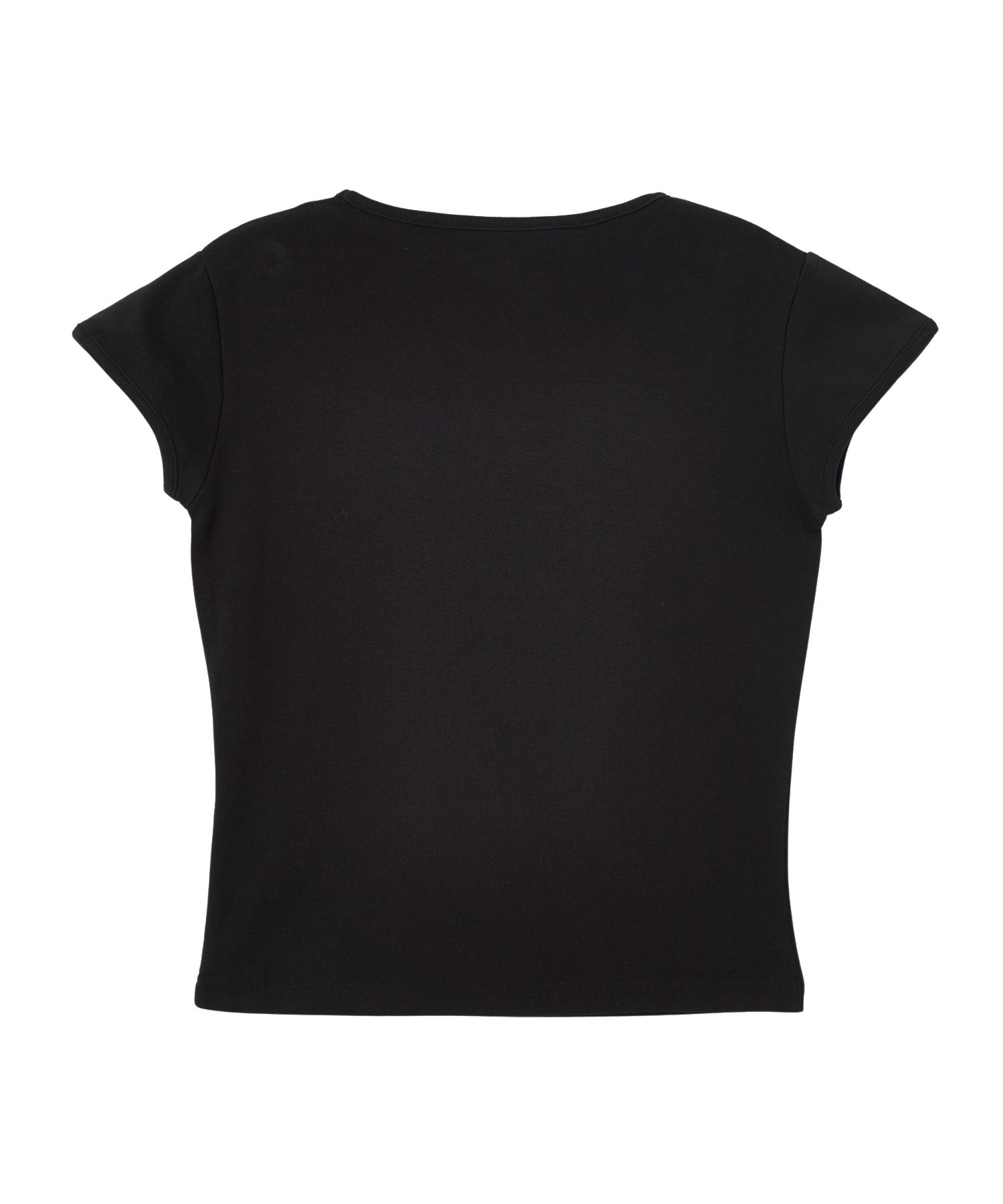 DEVIL FACE S/S BABY TEE