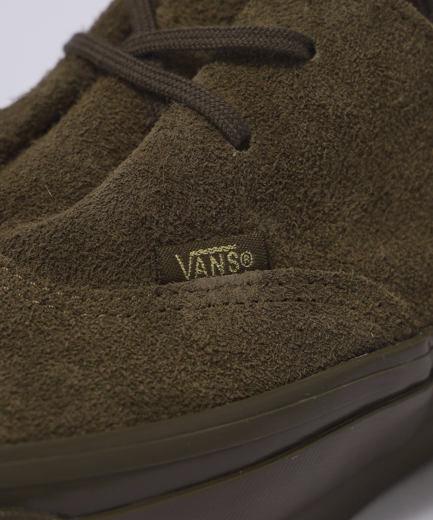 VANS/ヴァンズ/LX Authentic Ease VN000EHFFST