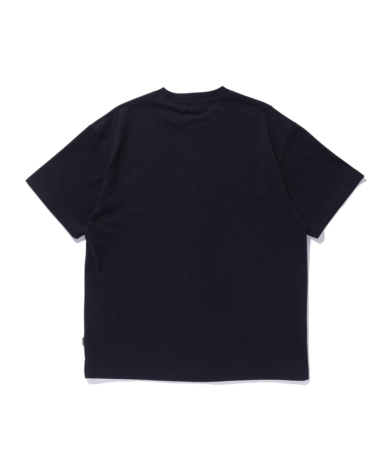METAL DICE S/S TEE