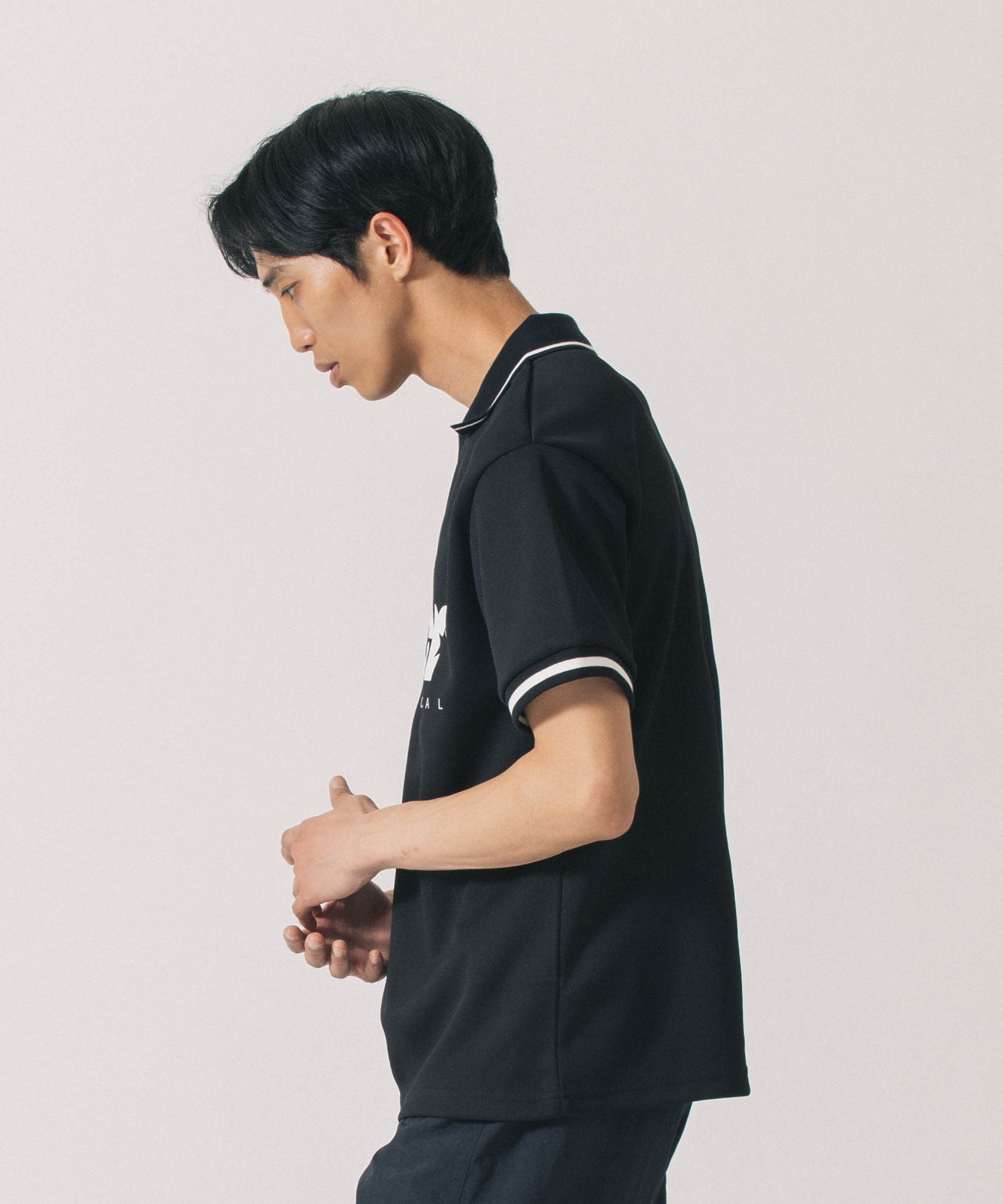 BUTTER/バター/Star Jersey