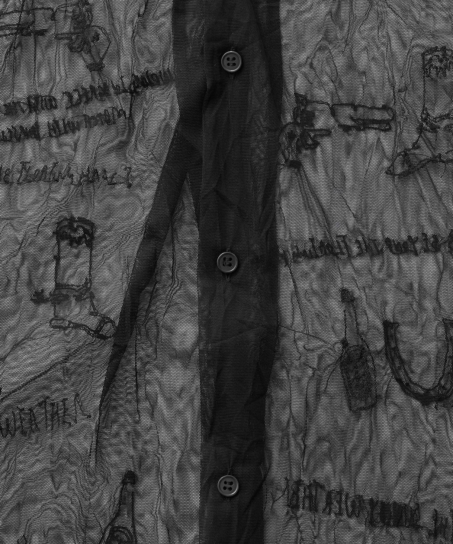 INDIA IS BEAUTIFUL/SHIRT