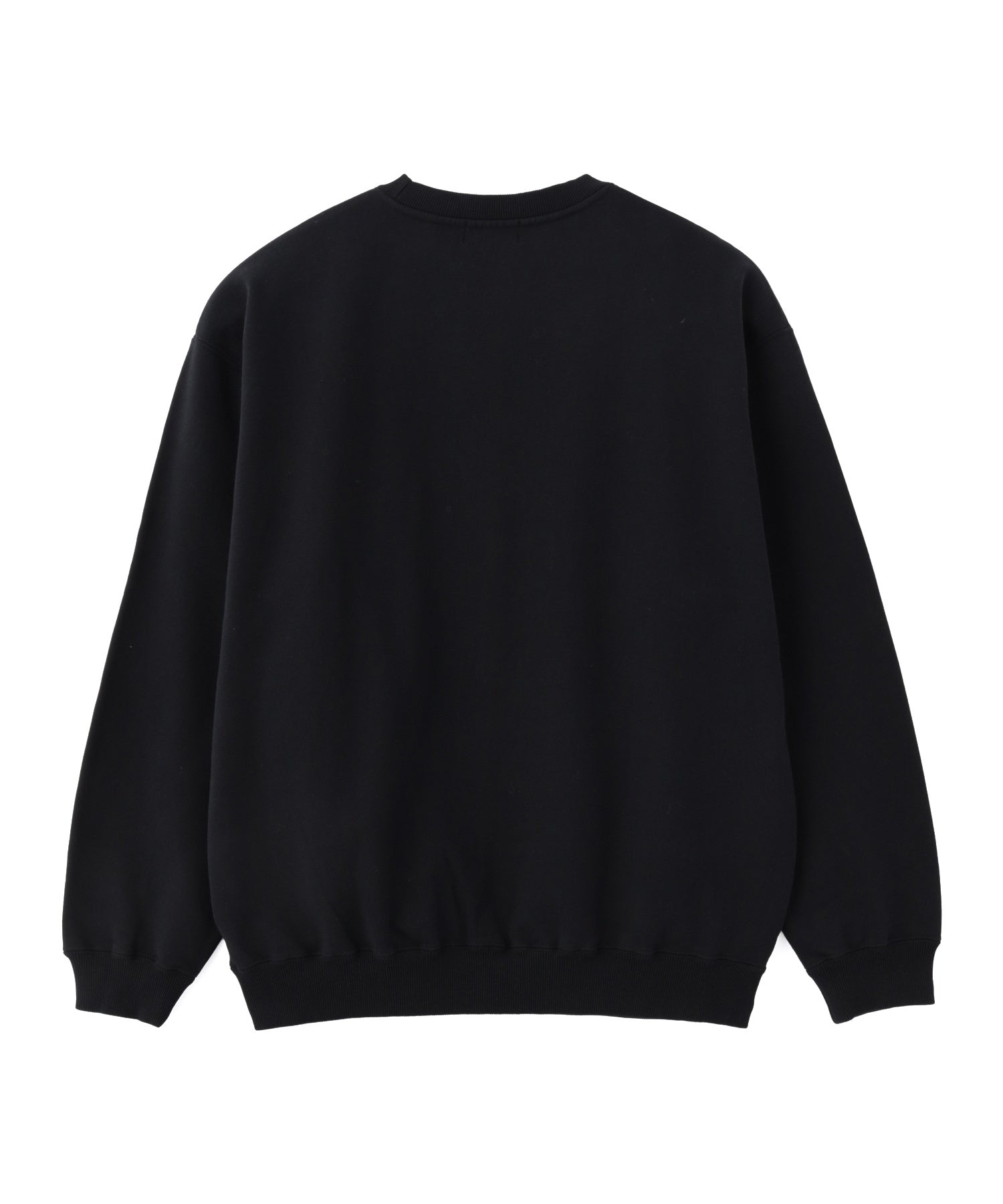 BOTANICAL CLUB CREWNECK SWEATSHIRT