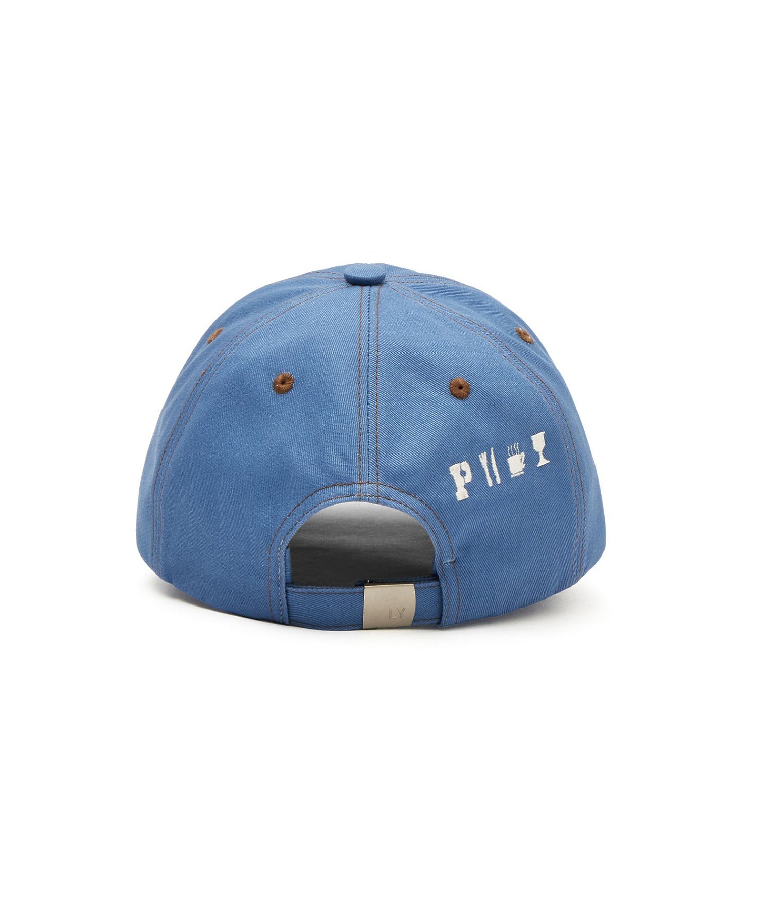 LY/SIGN CAP