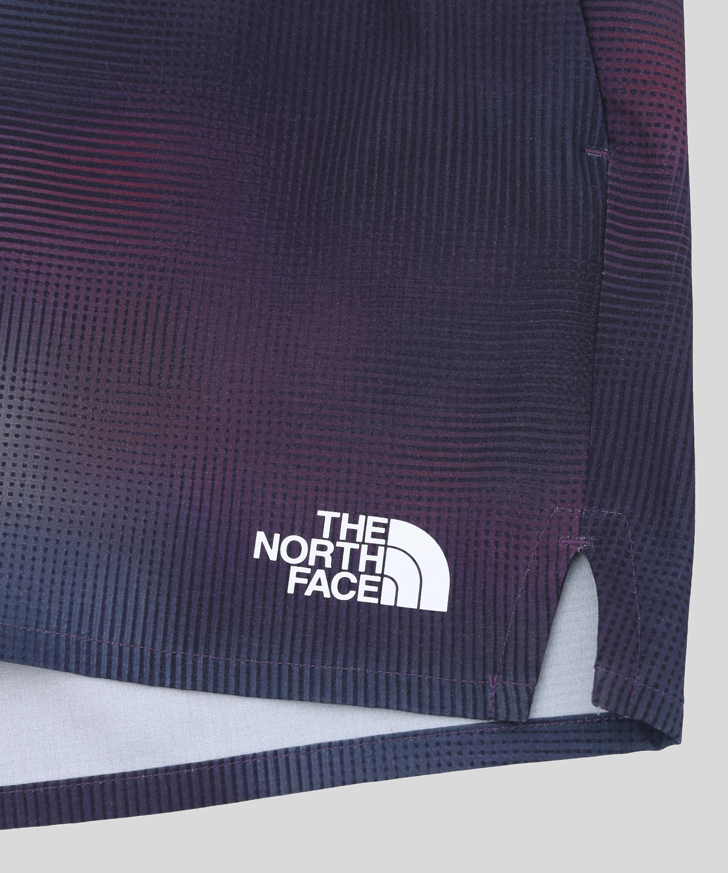 THE NORTH FACE/ザ・ノース・フェイス/W ENDURIS RACING SHORT NBW72480