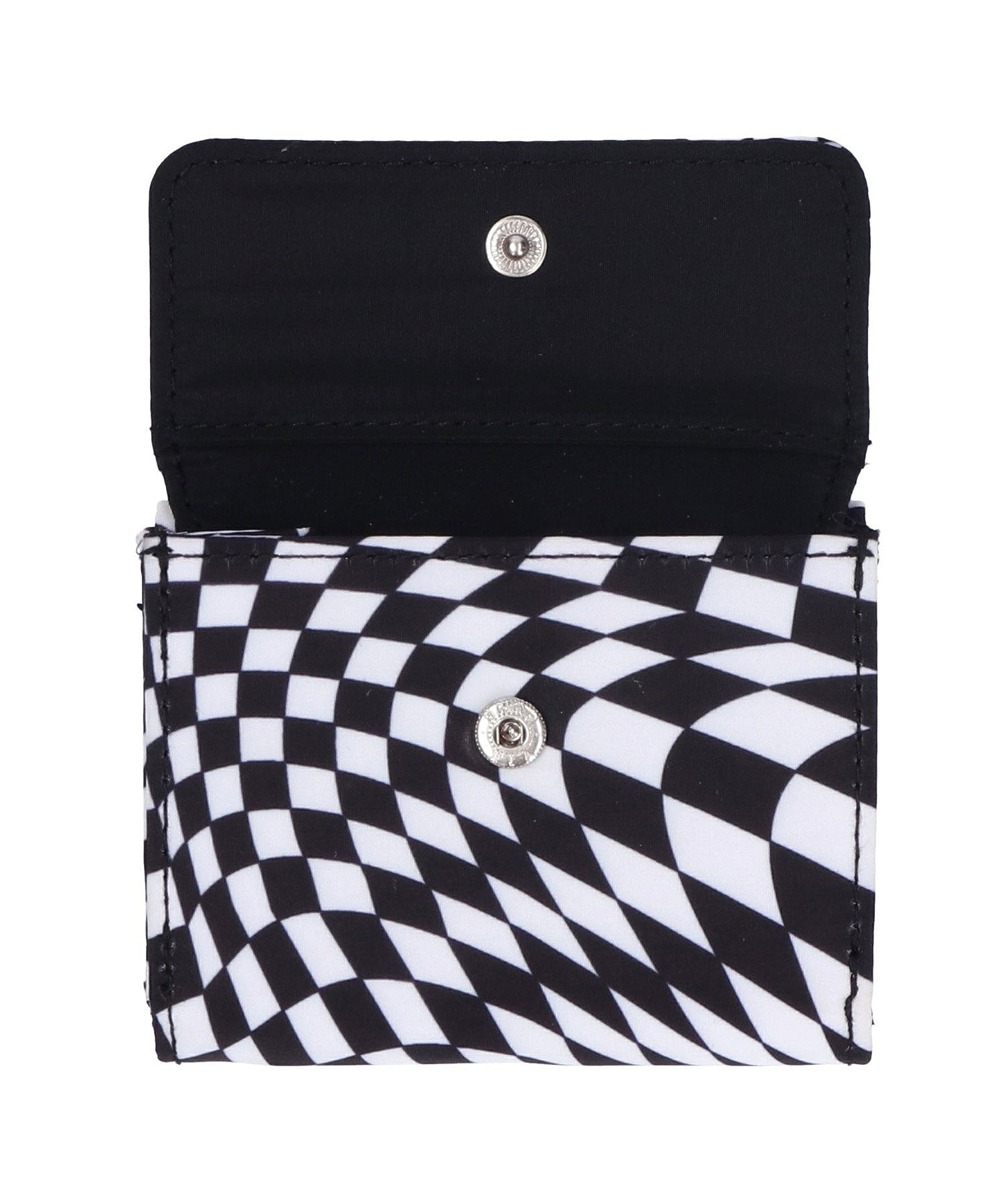 TRI-FOLD WALLET　X-girl