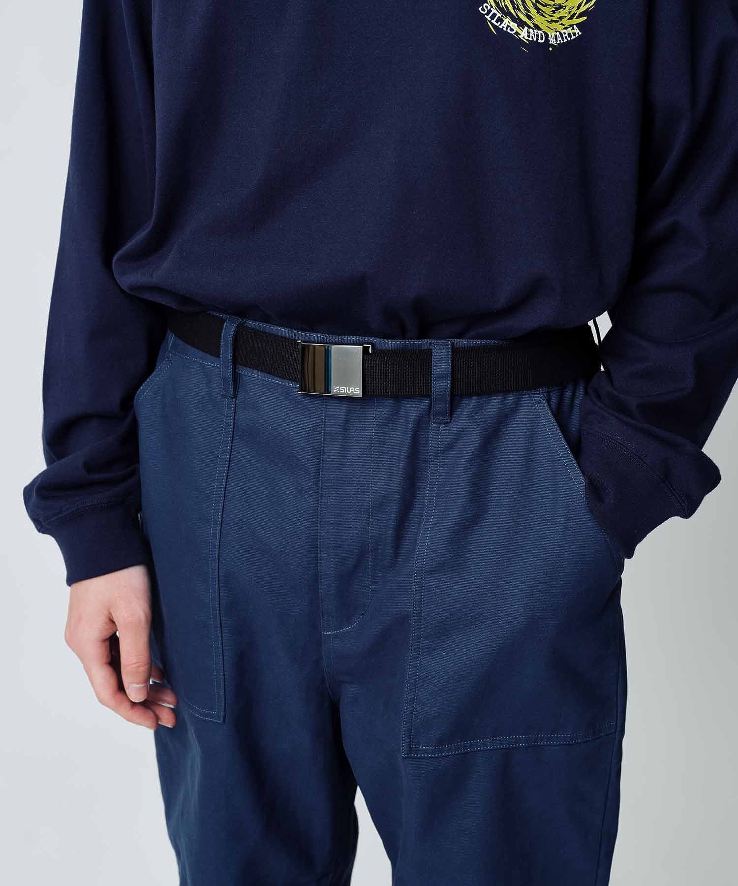 GI BELT SILAS
