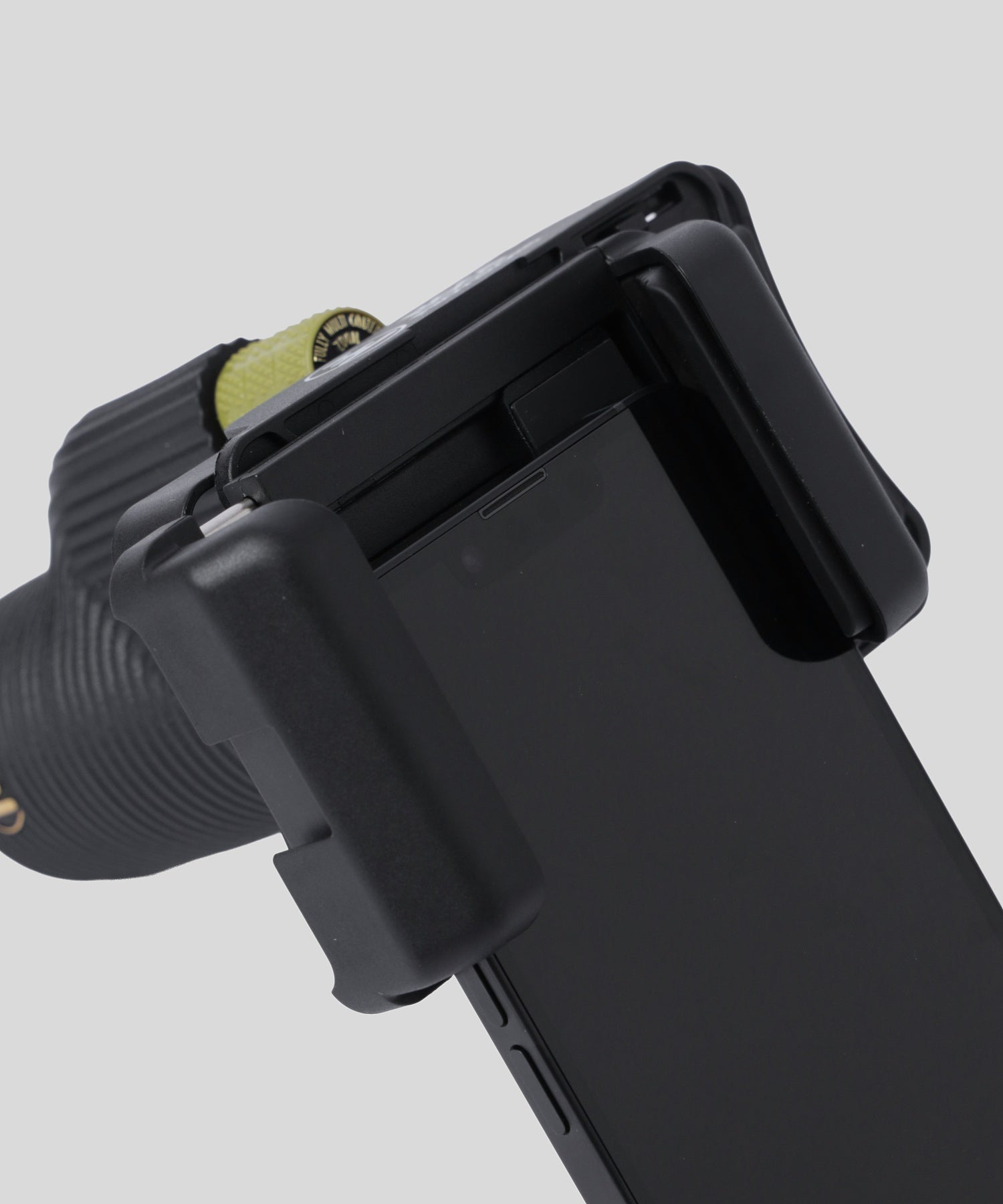 ※単眼鏡とスマートフォンは別売りです。