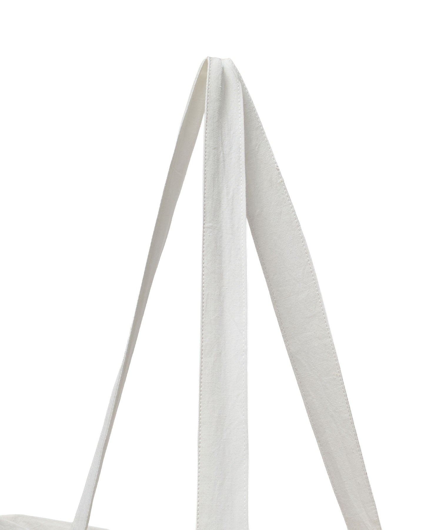 【ROSE BUD別注】INDIA IS BEAUTIFUL/EMBROIDERED TOTE BAG