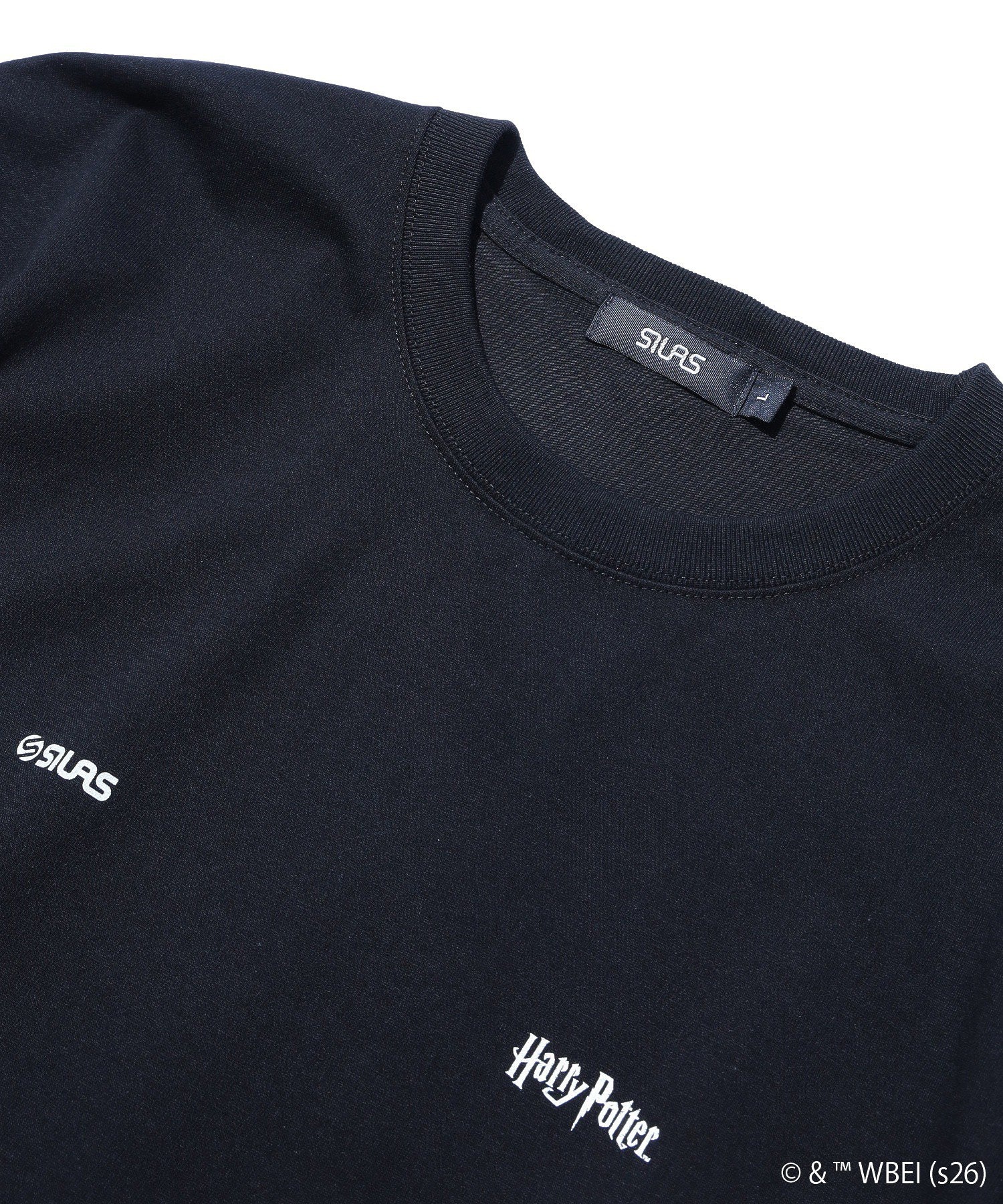 SNAPE S/S TEE