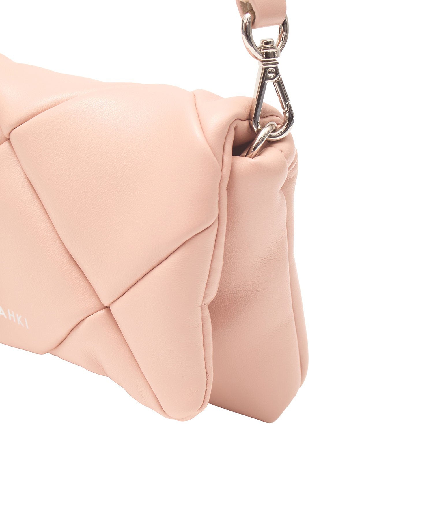 YAHKI/FAKE MINI SHOULDER BAG