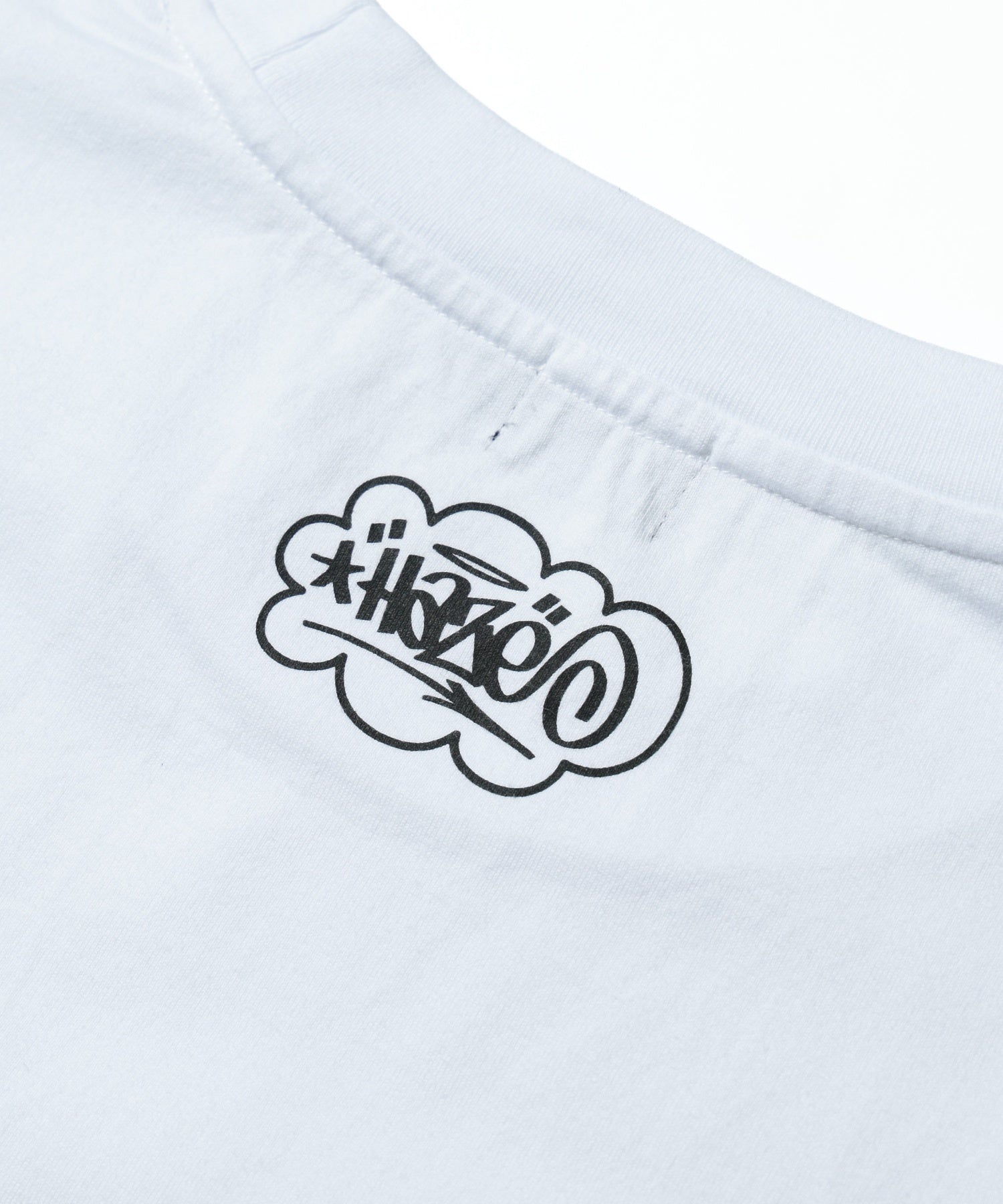 HAZE GALAXY S/S TEE calif-ART