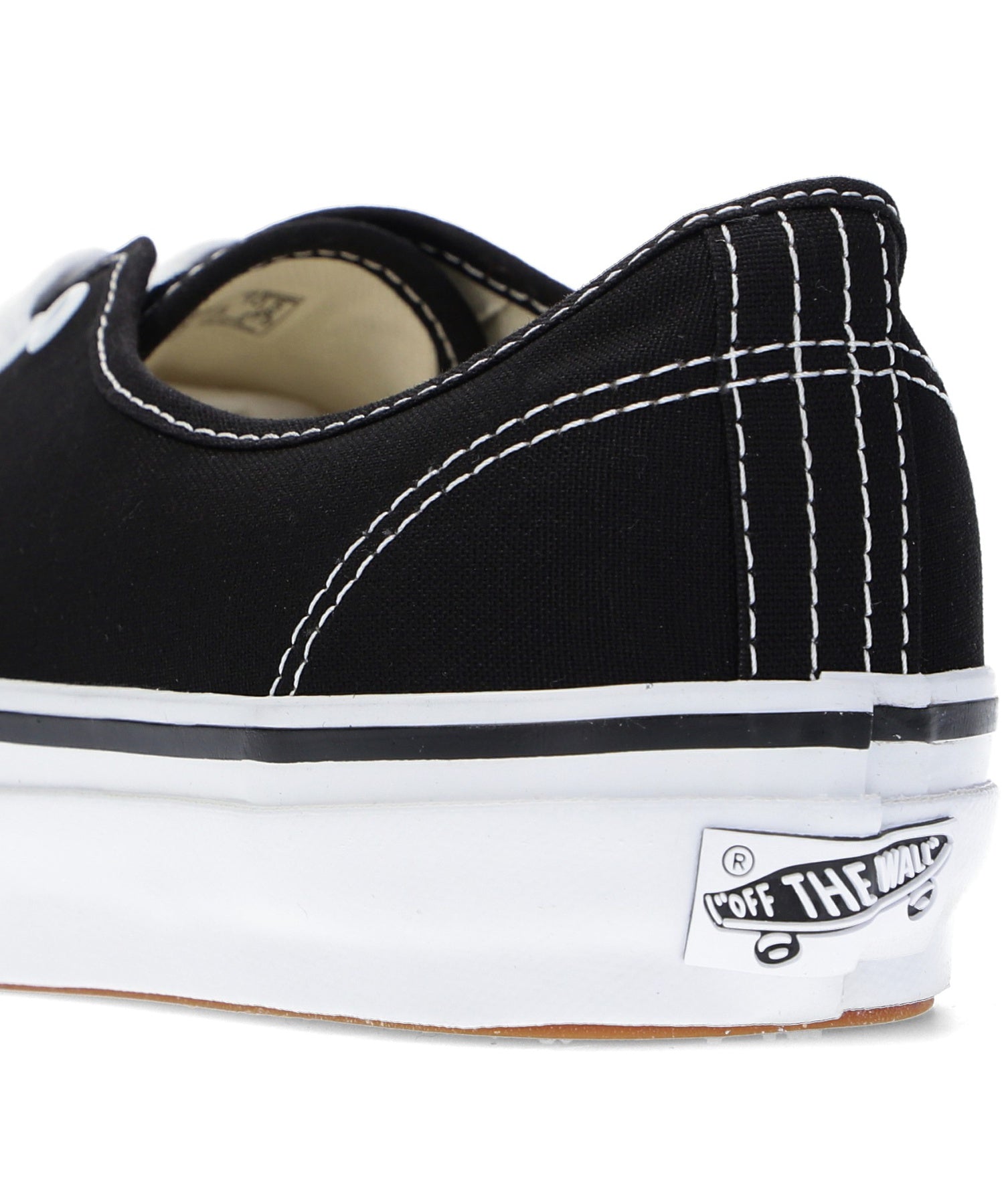 VANS/ヴァンズ/LX Authentic 44  VN000D5KMCG