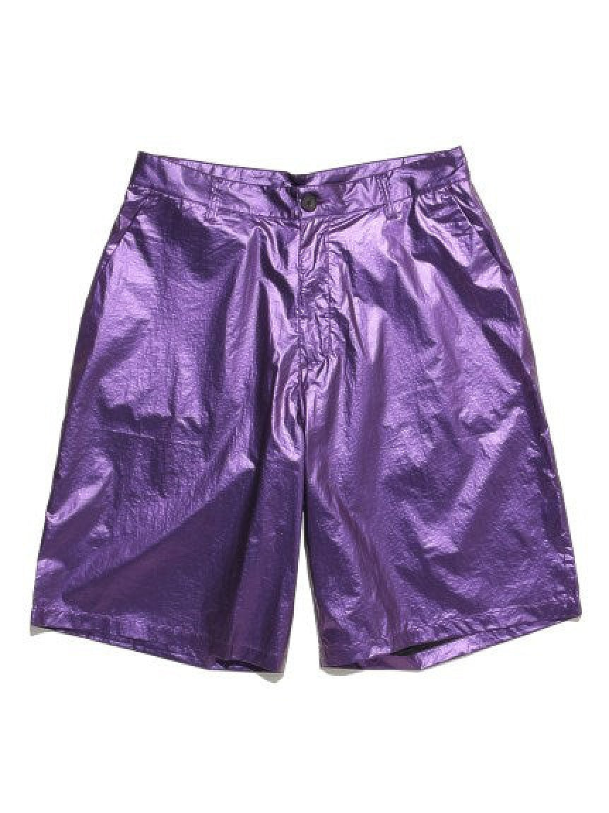 ROBERT GELLER THE SHINY SHORT ROBERT GELLER THE SHINY SHORT RG20