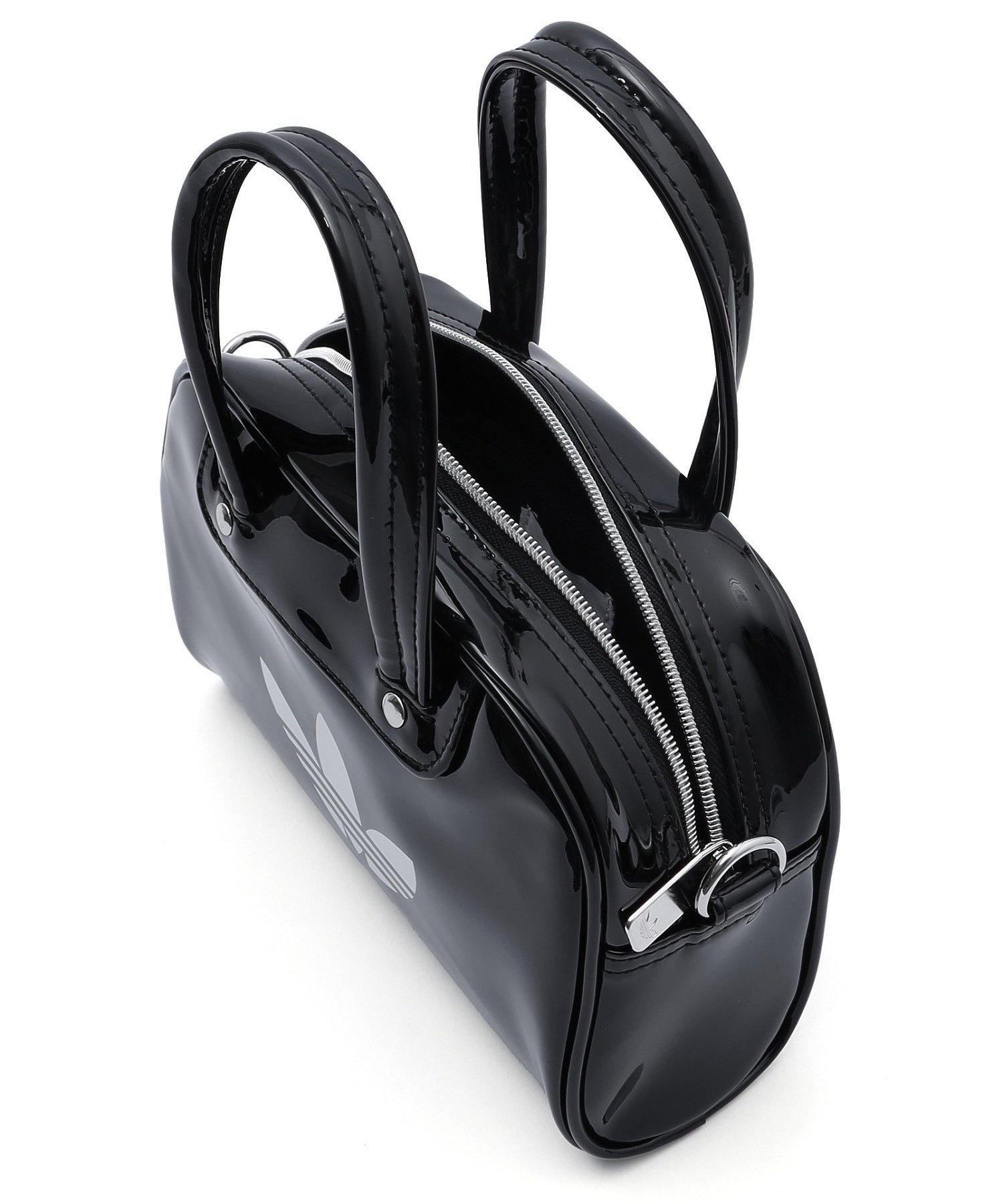 adidas/アディダス/W ADICOLOR MINI BOWLING BAG MBH67