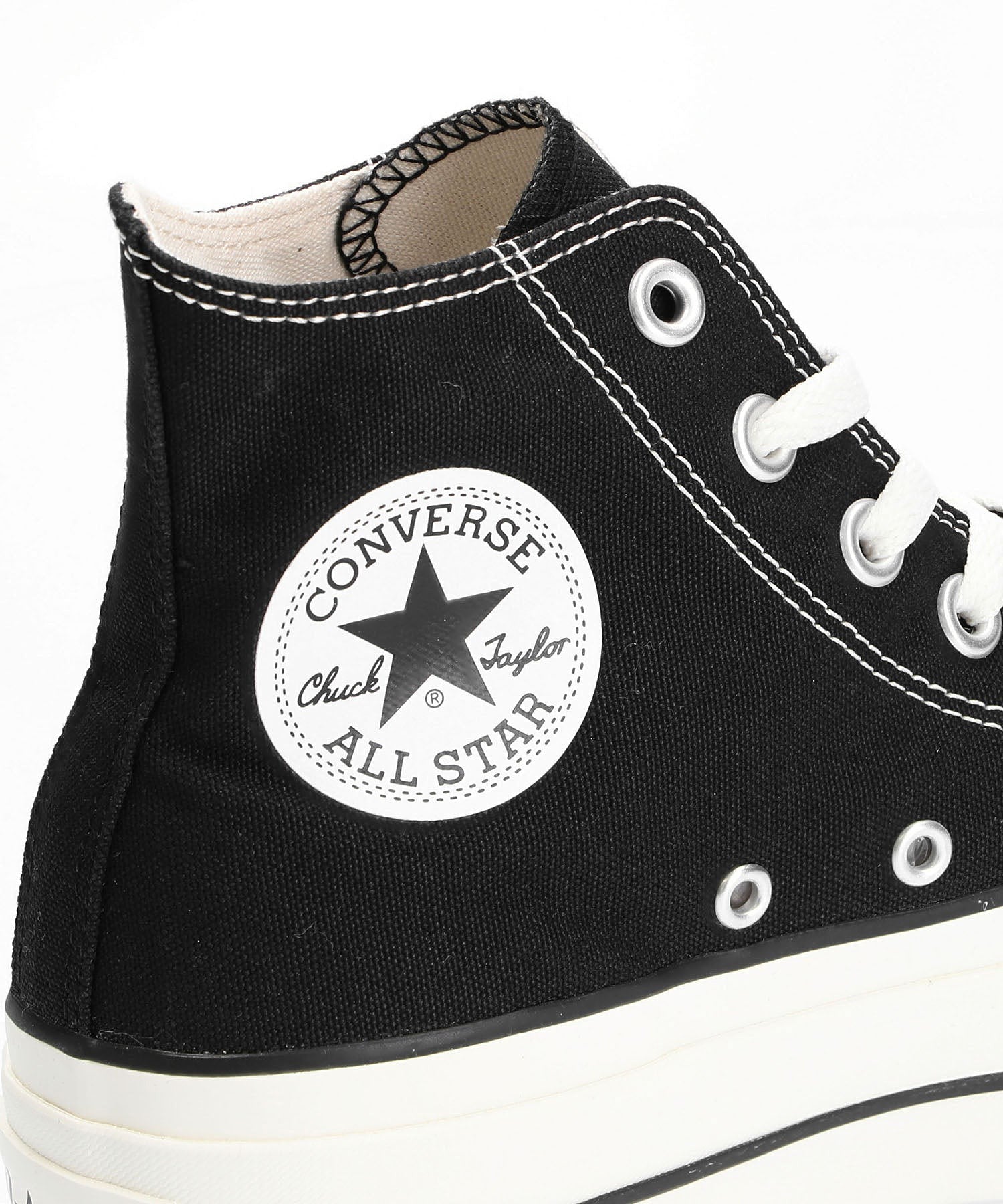 CONVERSE 31309411 ALL STAR (R) LIFTED HI X-girl