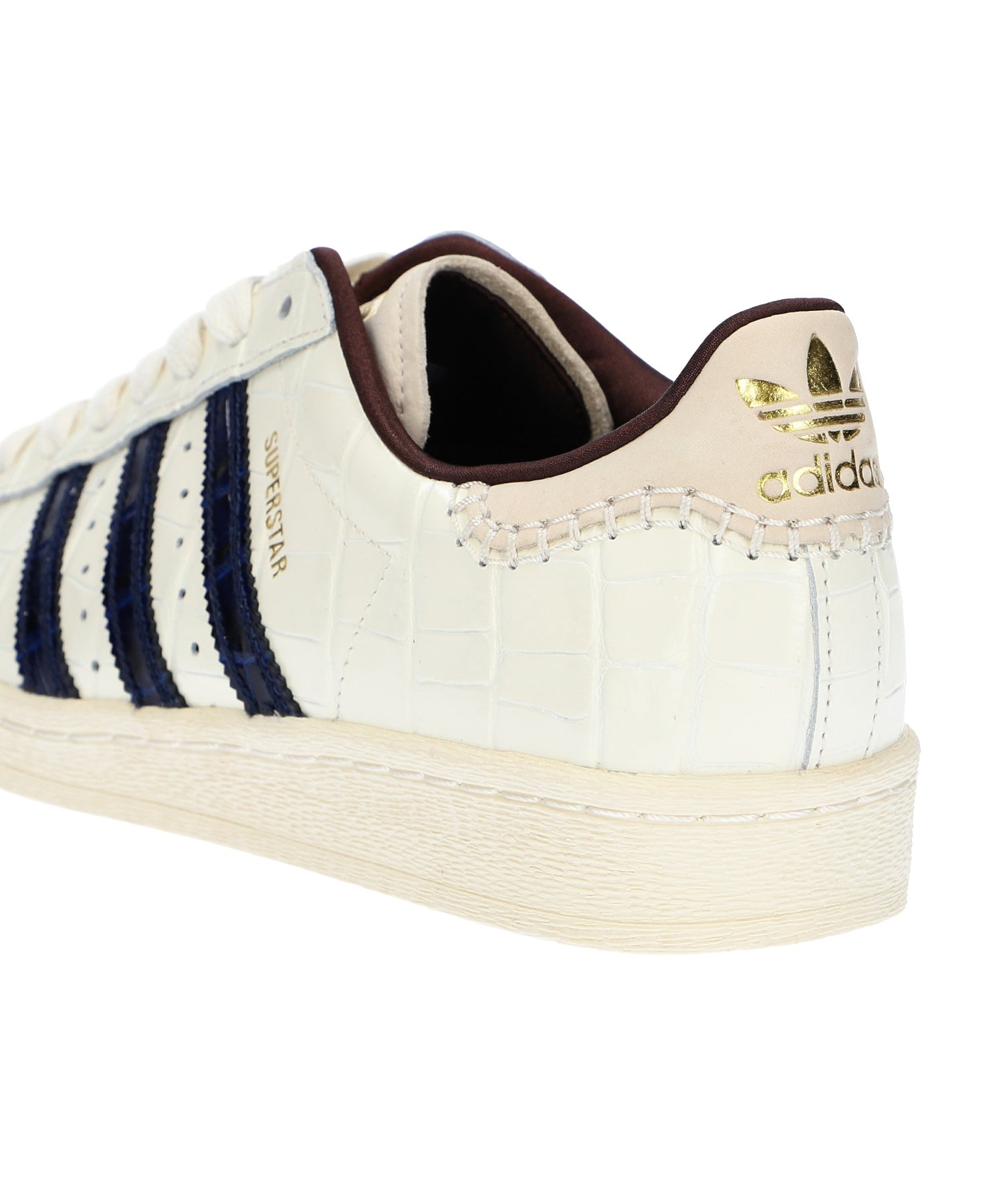 ADIDAS/アディダス/WB SUPERSTAR/JP7161