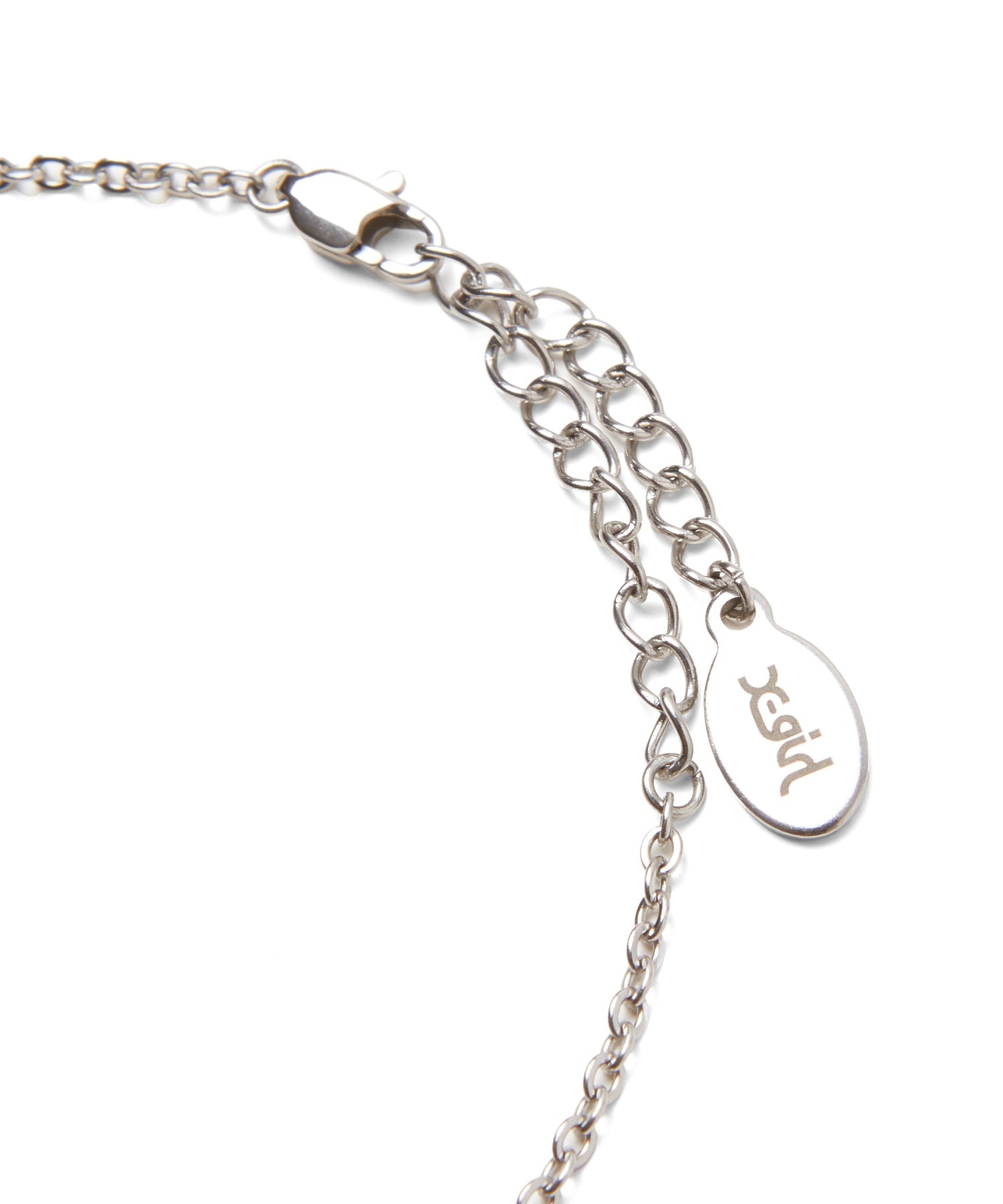 BUNNY NECKLACE