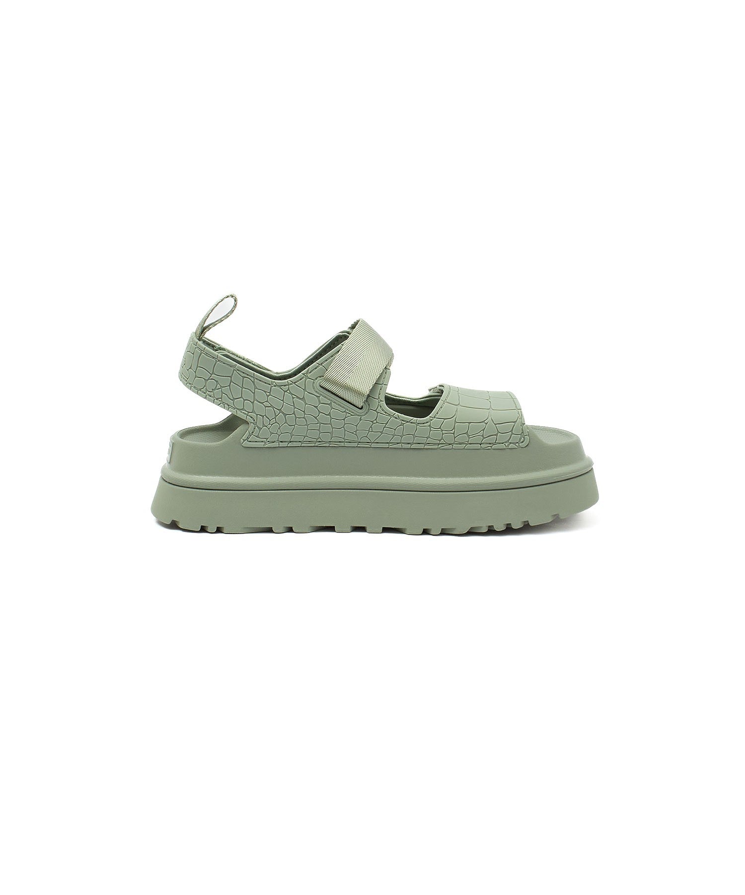 UGG/W GOLDENGLOW EMBOSSED