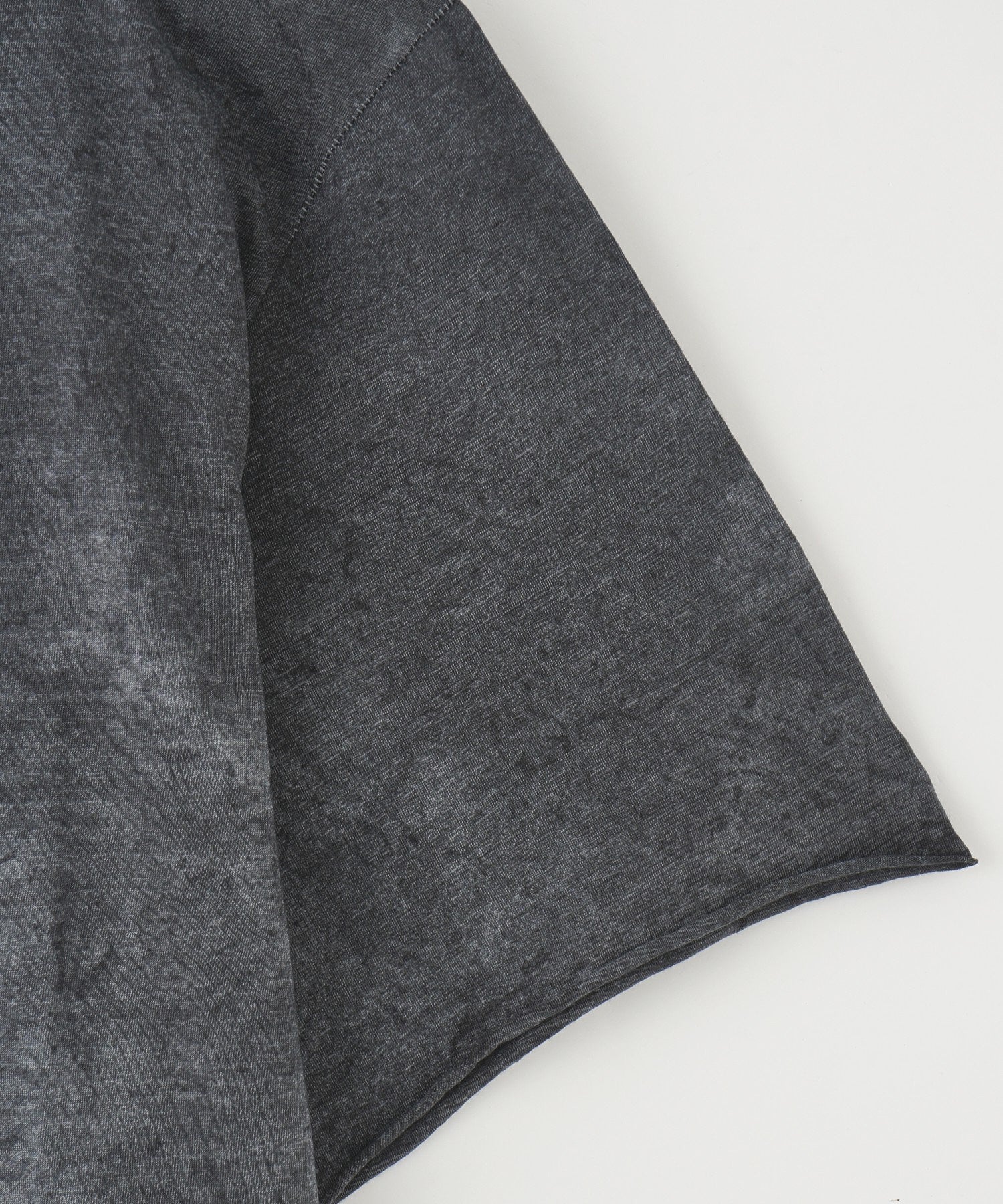 SATISFY/サティスファイ/CloudMerino T-Shirt 11047