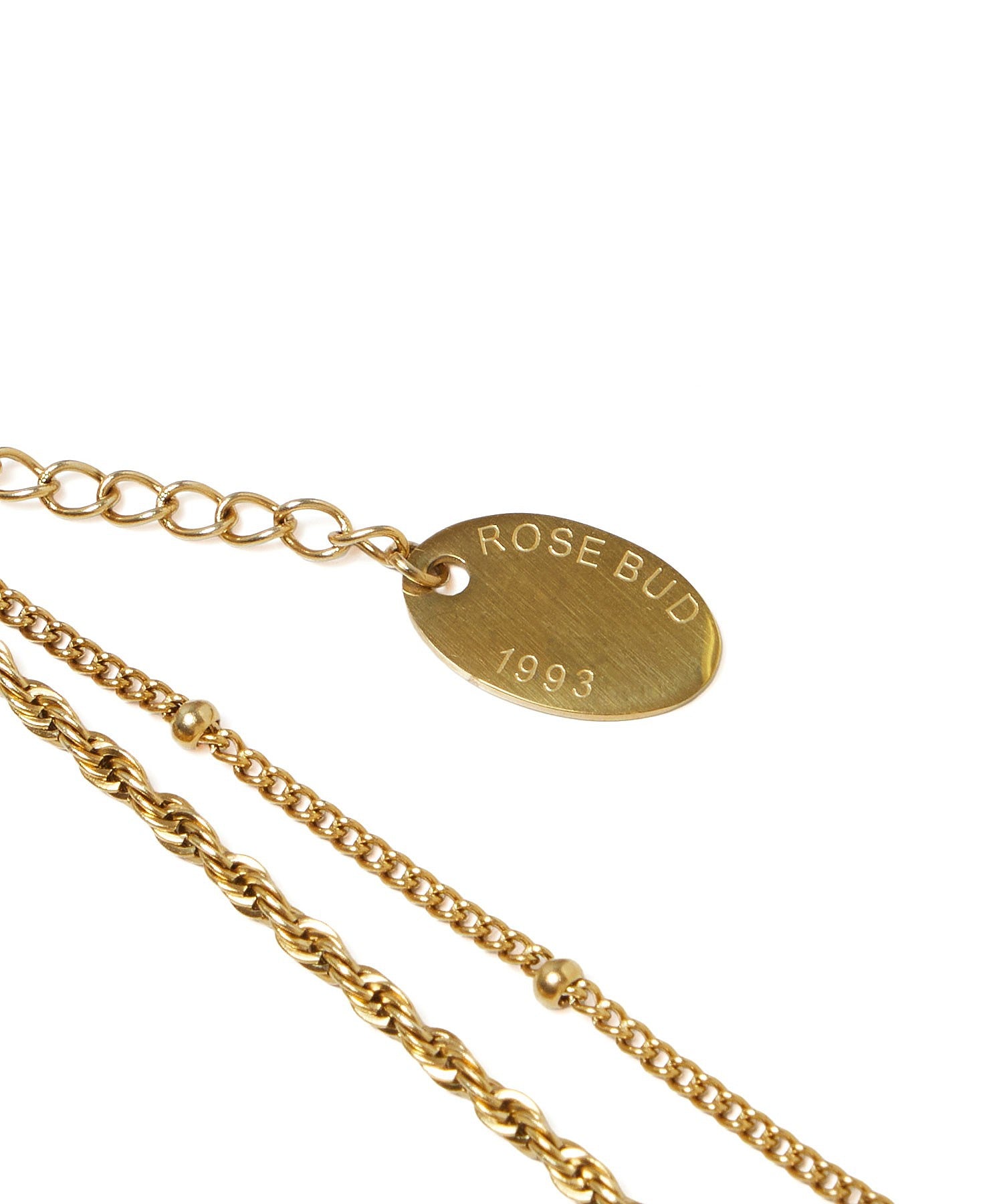 CHAIN NECKLACE