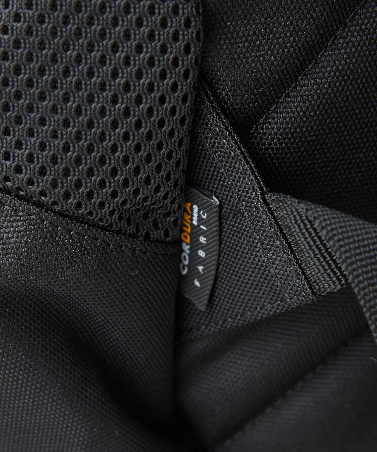 FRONT ZIP POCKET BACKPACK