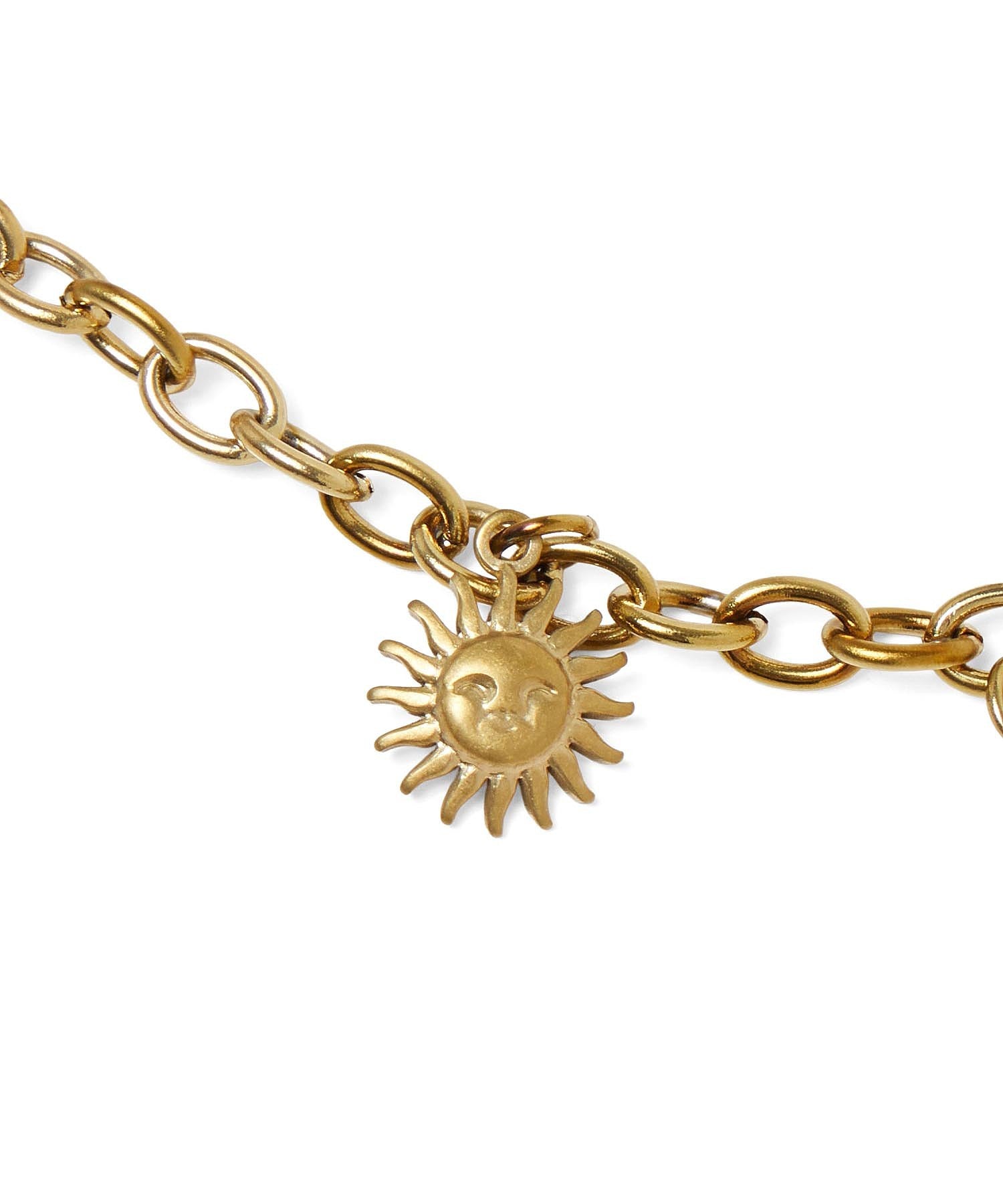 CHARM NECKLACE