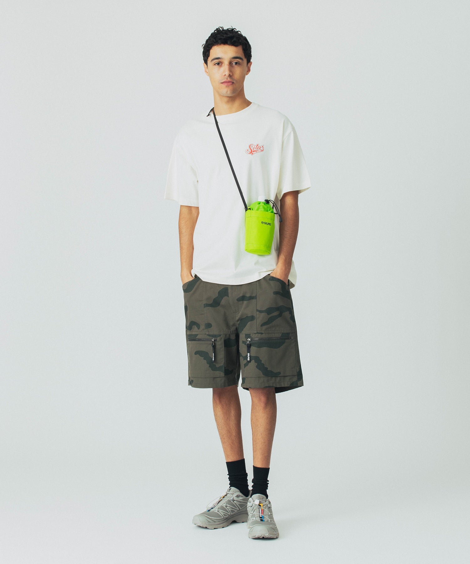 CHALK BAG