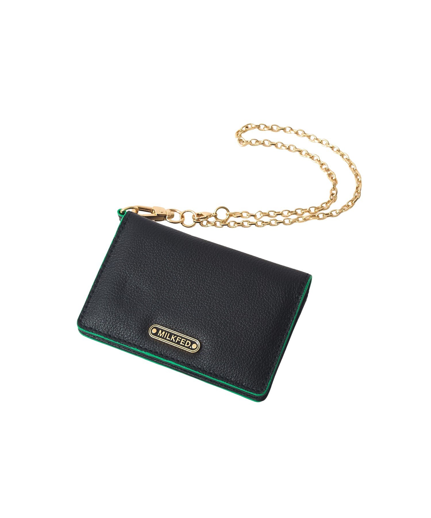 LOGO MULTI PASS CASE