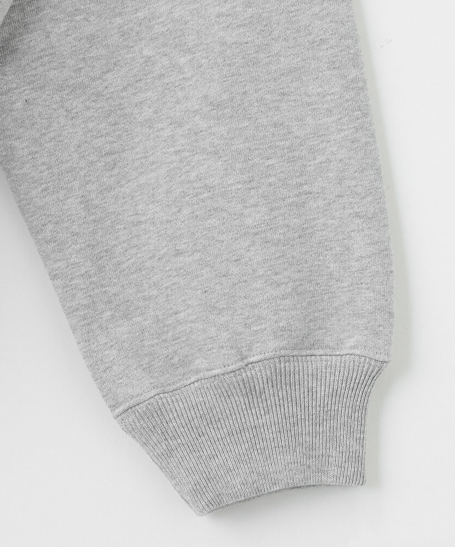 REIGNING CHAMP/レイニングチャンプ/BRUSHED FLEECE HALF ZIP RELAXED SWEAT RC-3561