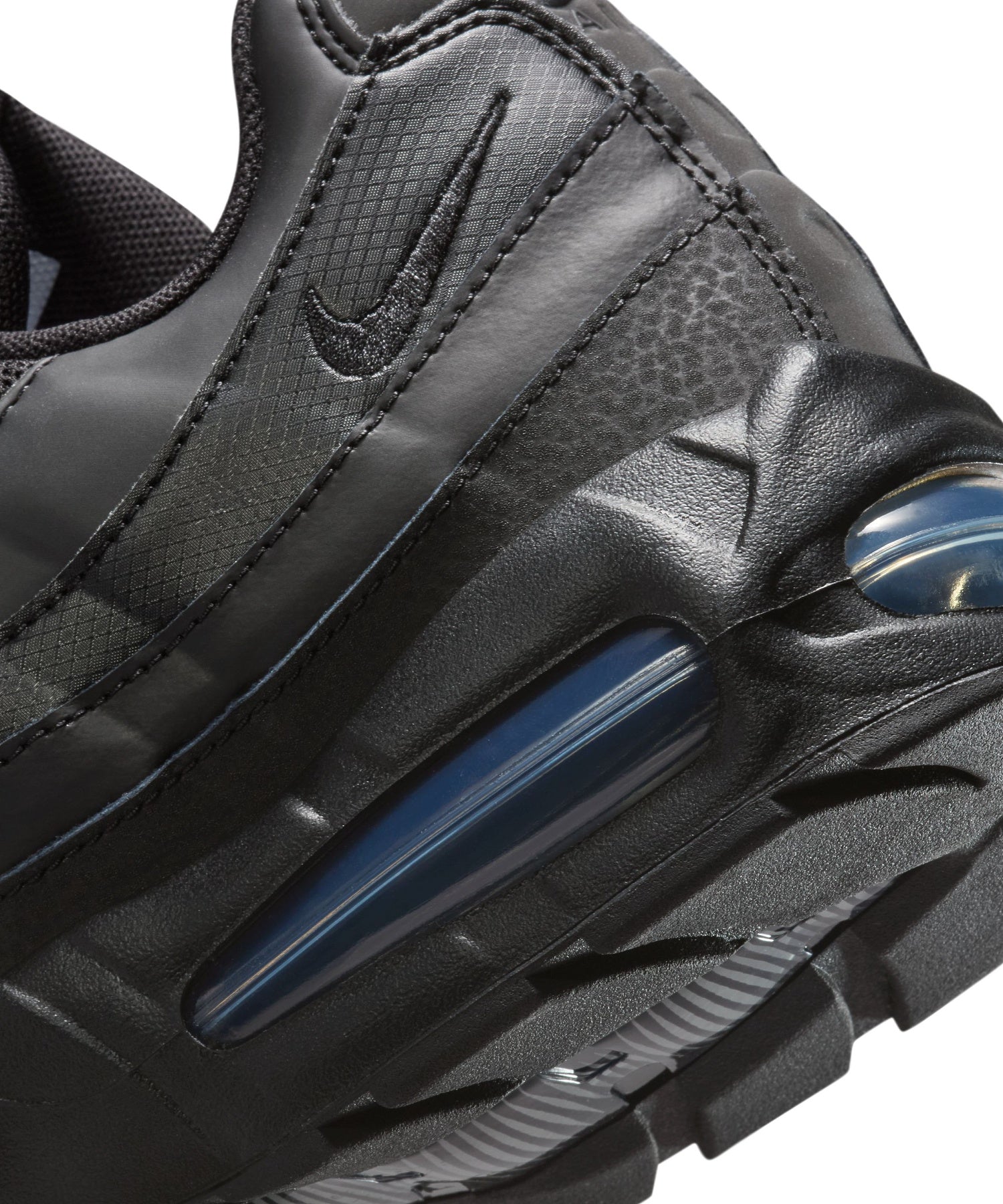 NIKE/ナイキ/AIR MAX 95 BIG BUBBLE HM8755-001