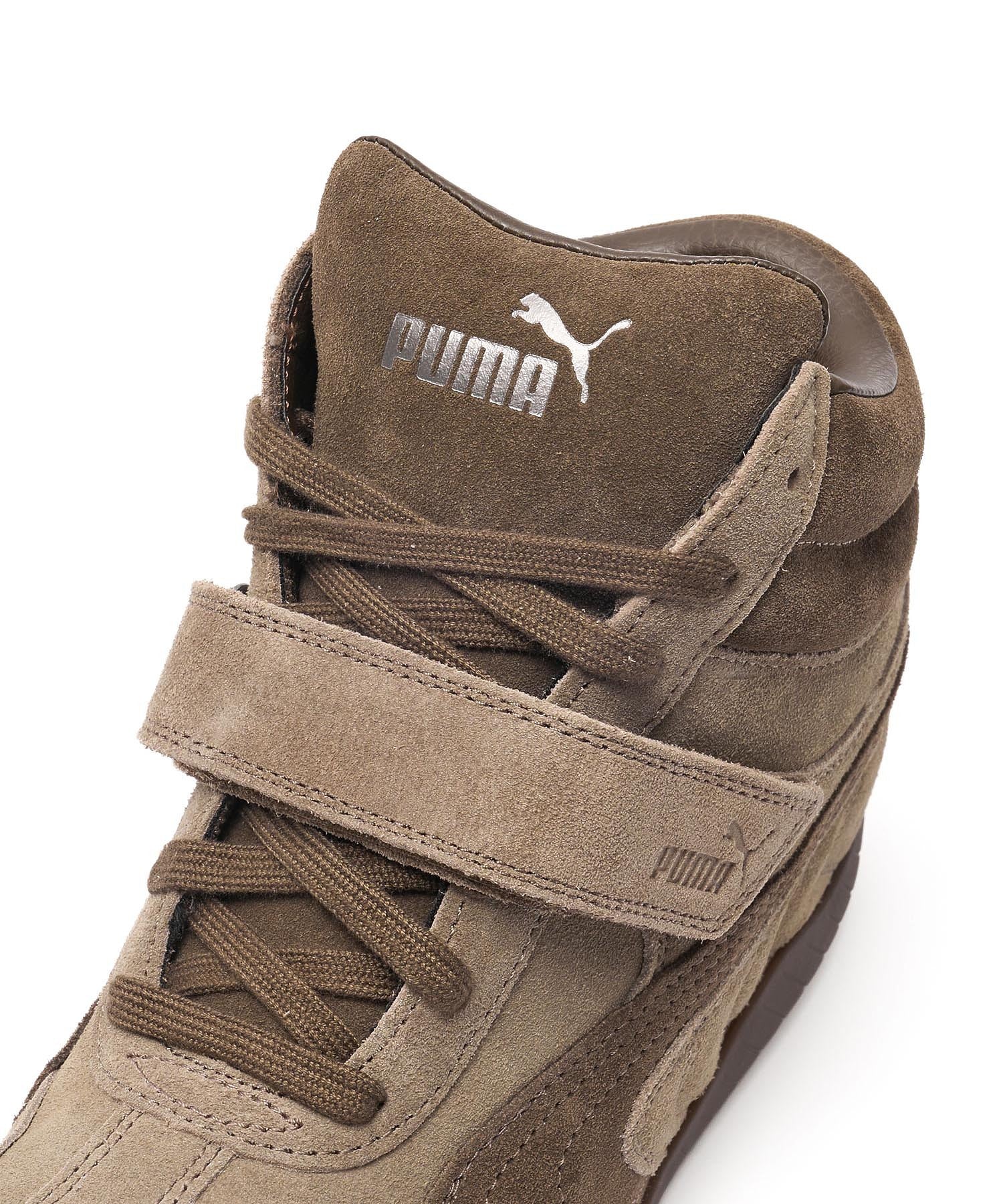 PUMA/SPEEDCAT WEDGE OG WNS