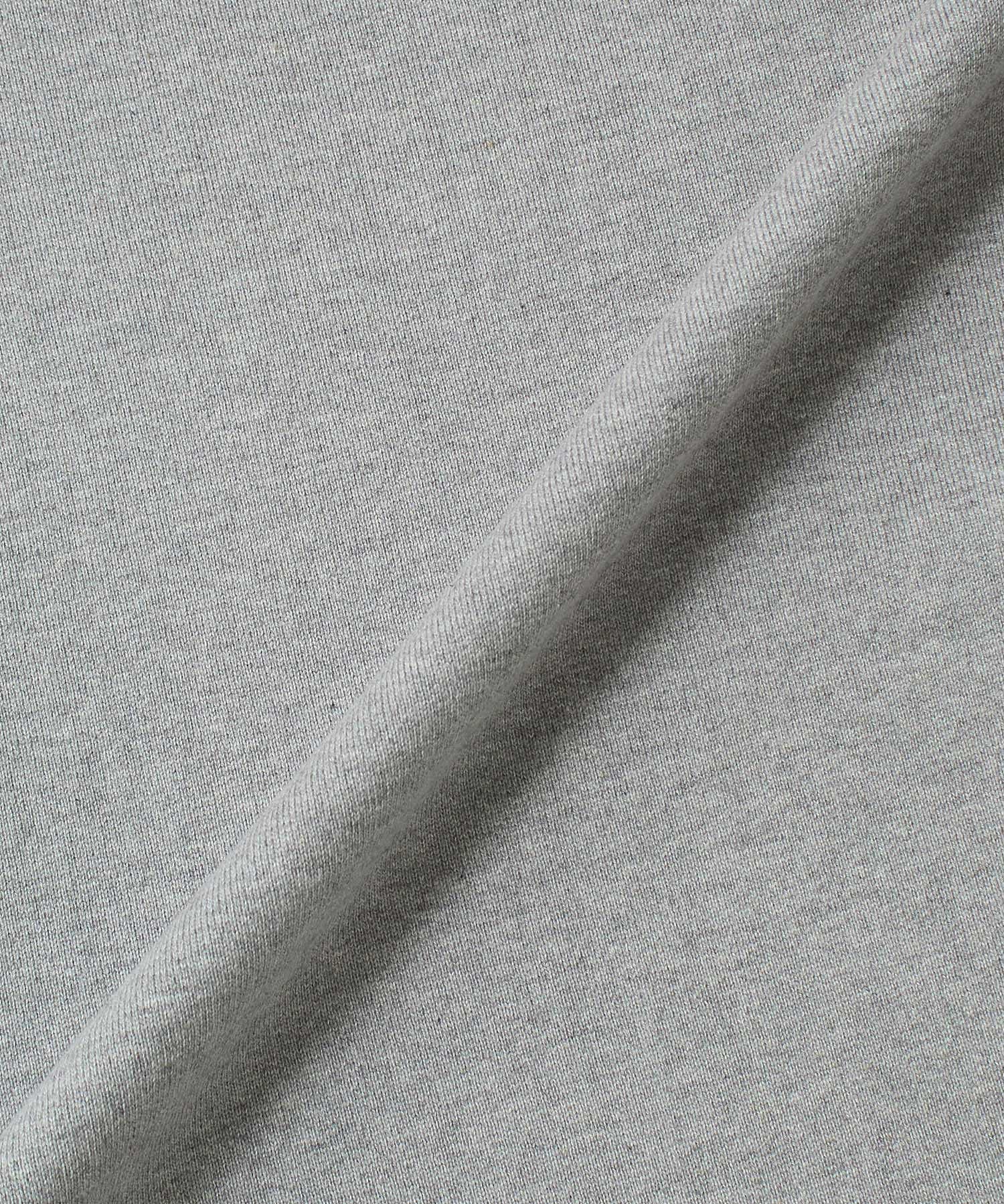 BASICKS/LAYERED SWEAT TROUSERS