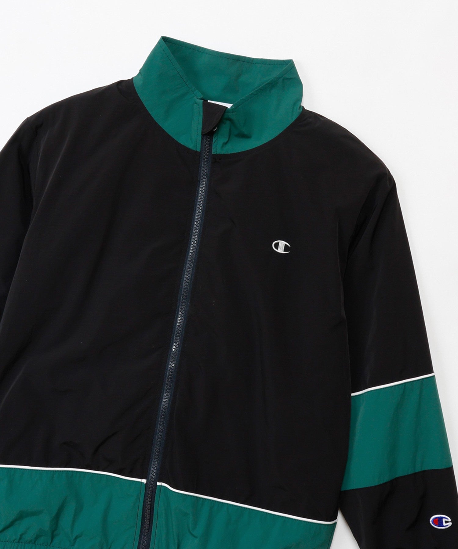 【Champion® KIDS】ZIP JACKET