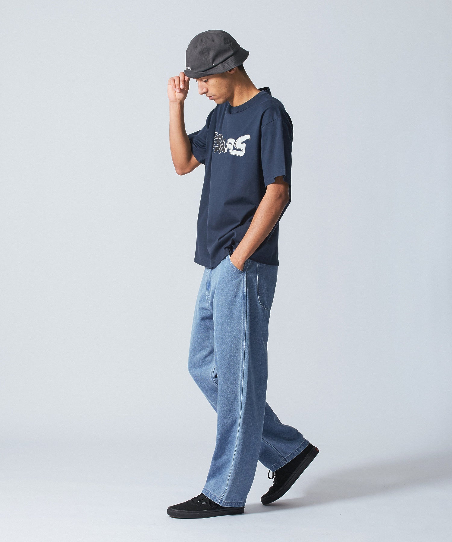 WORK PANTS