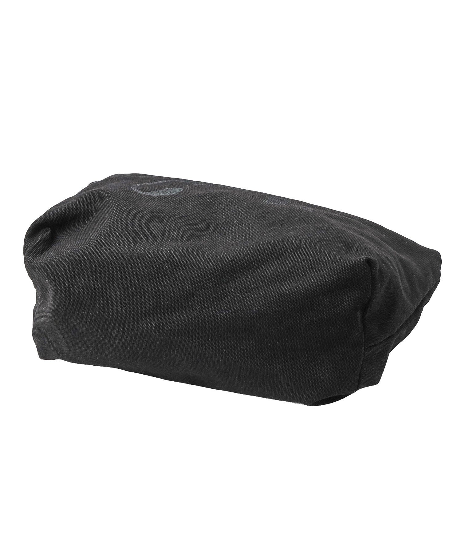 LOGO AND NUMBER MESSENGER BAG