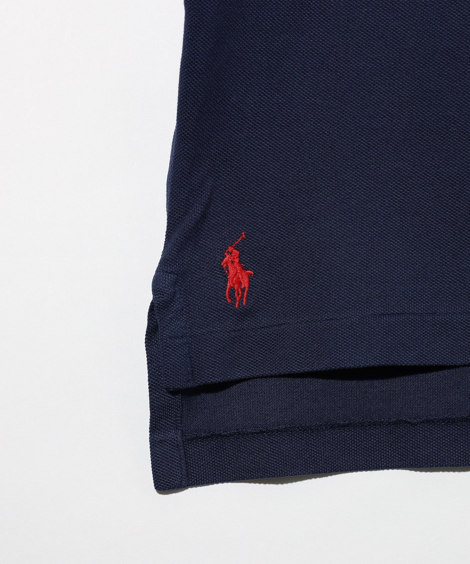 POLO Ralph Lauren/ポロ ラルフ ローレン/BIG FIT POLO SHIRT/710768822