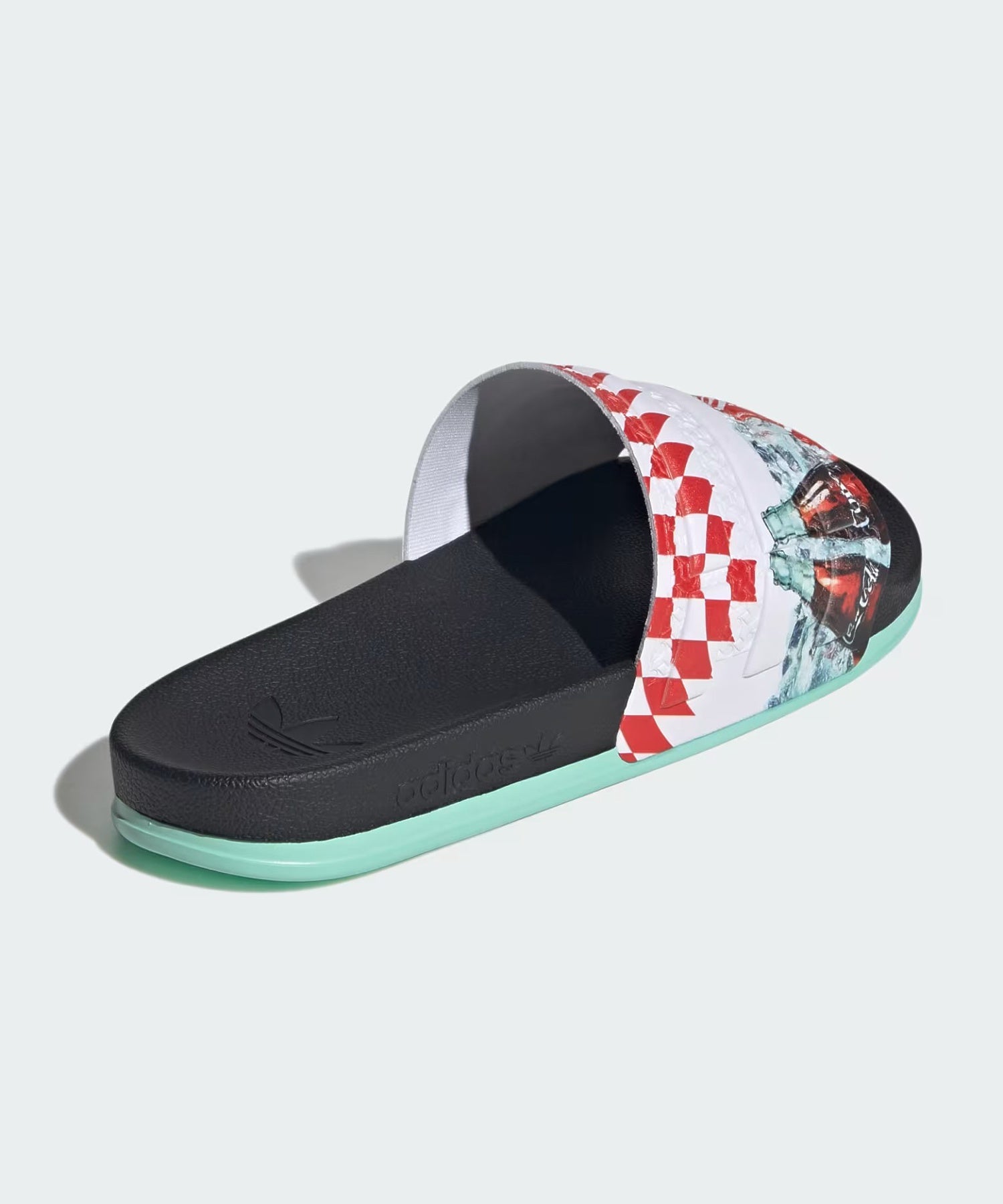 ADIDAS/アディダス/COCA COLA W ADILETTE OG CF SLIDES KH6903
