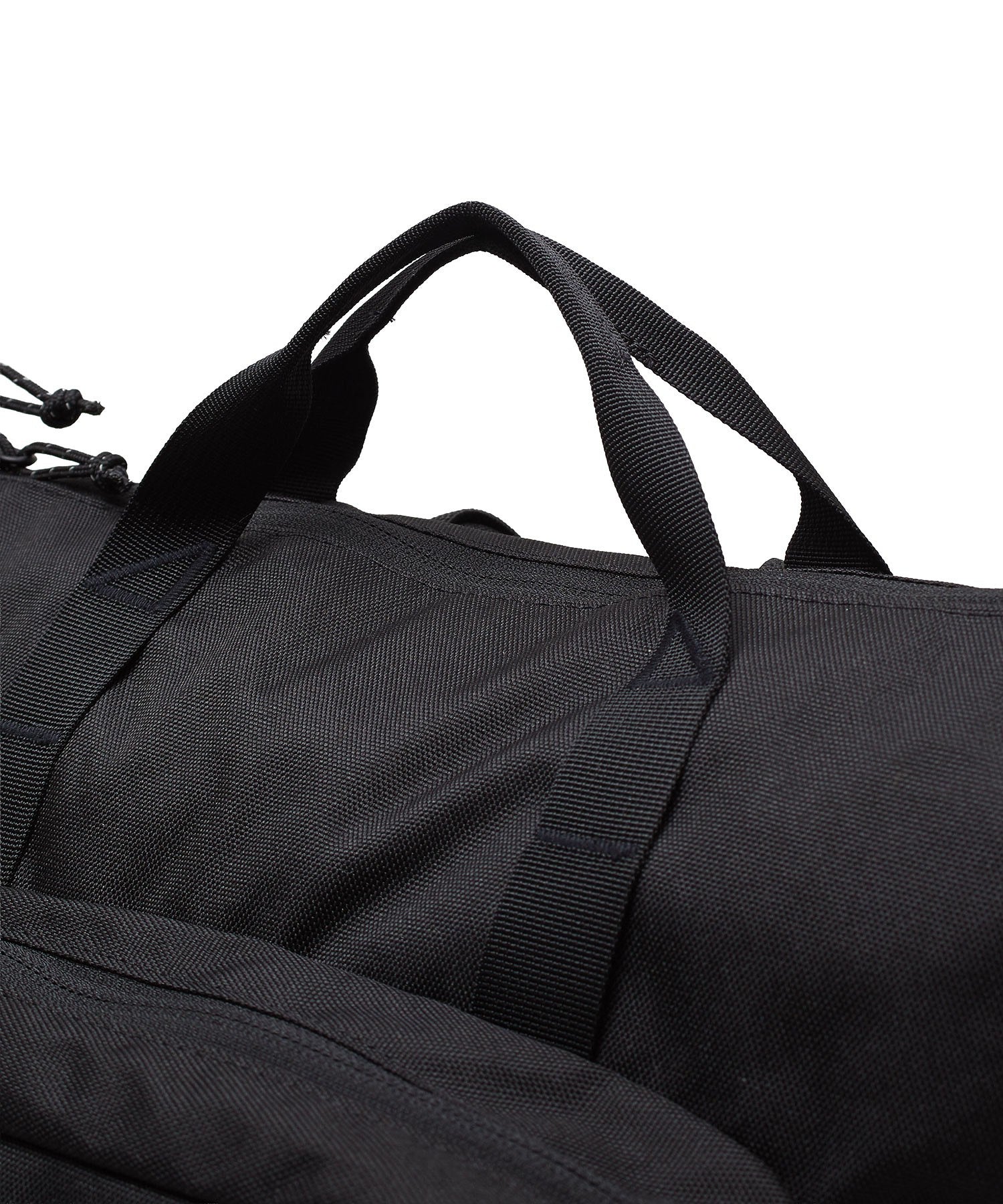 THE NORTH FACE/BOULDER TOTE PACK