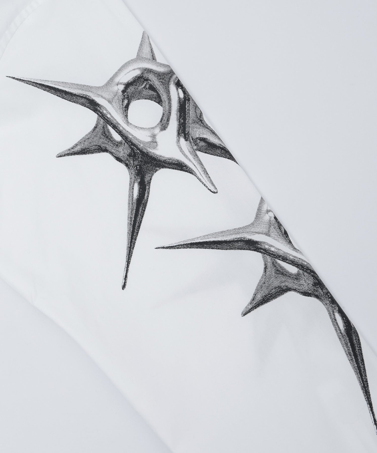 PERKS AND MINI/パークスアンドミニ/CASTLE IN THE AIR SHIRT 3874