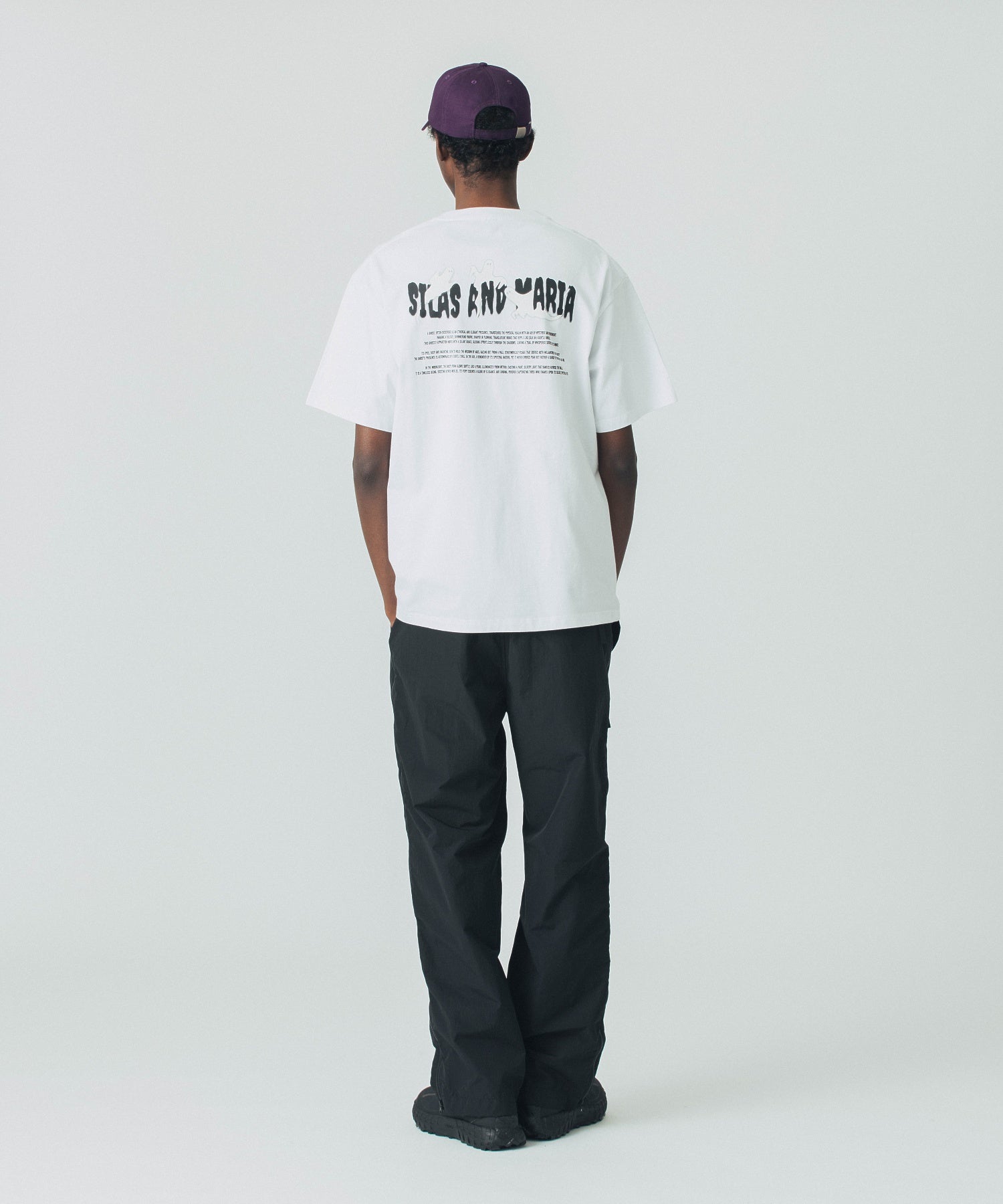 VENTILATION PANTS