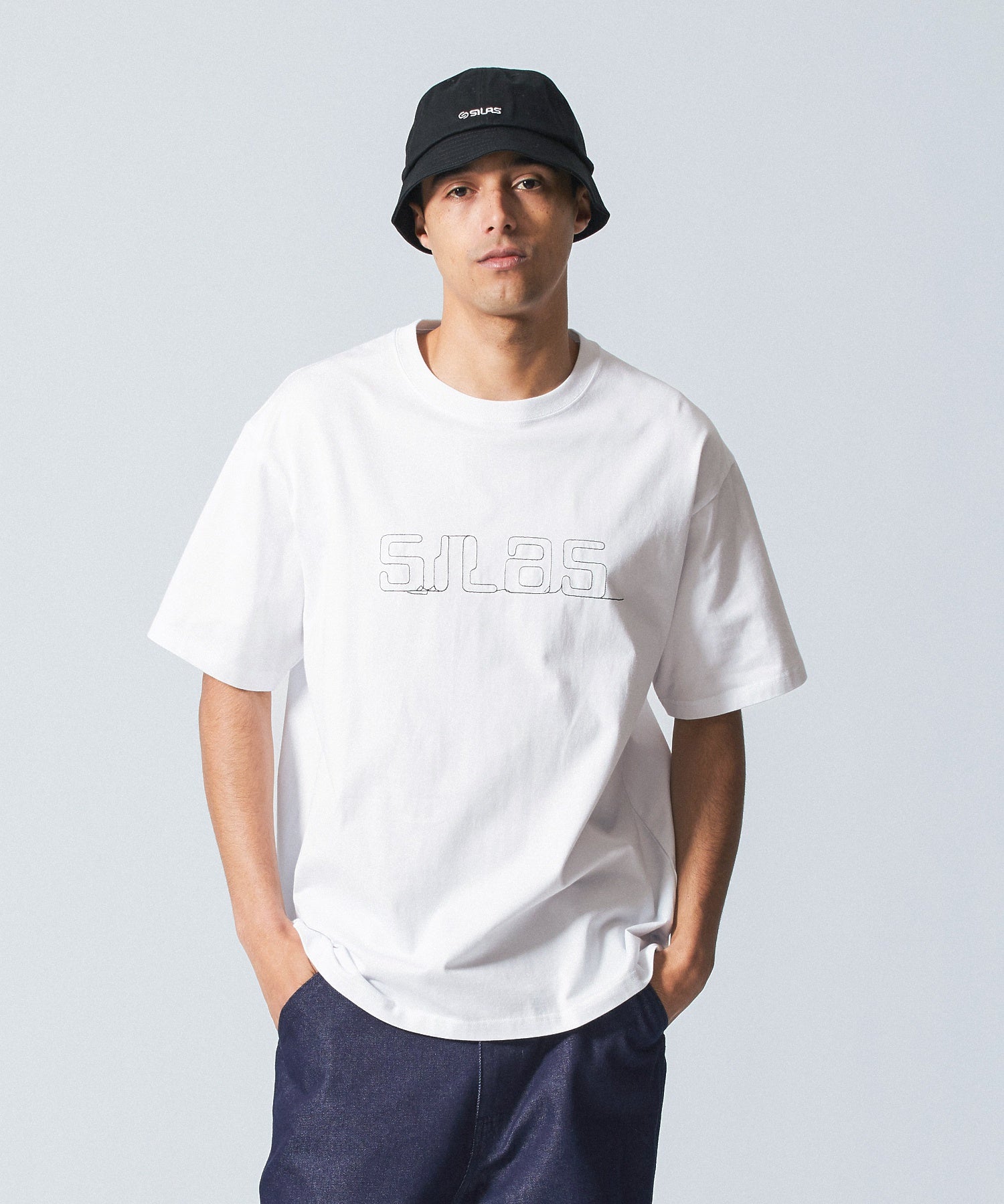 LOGO HAT